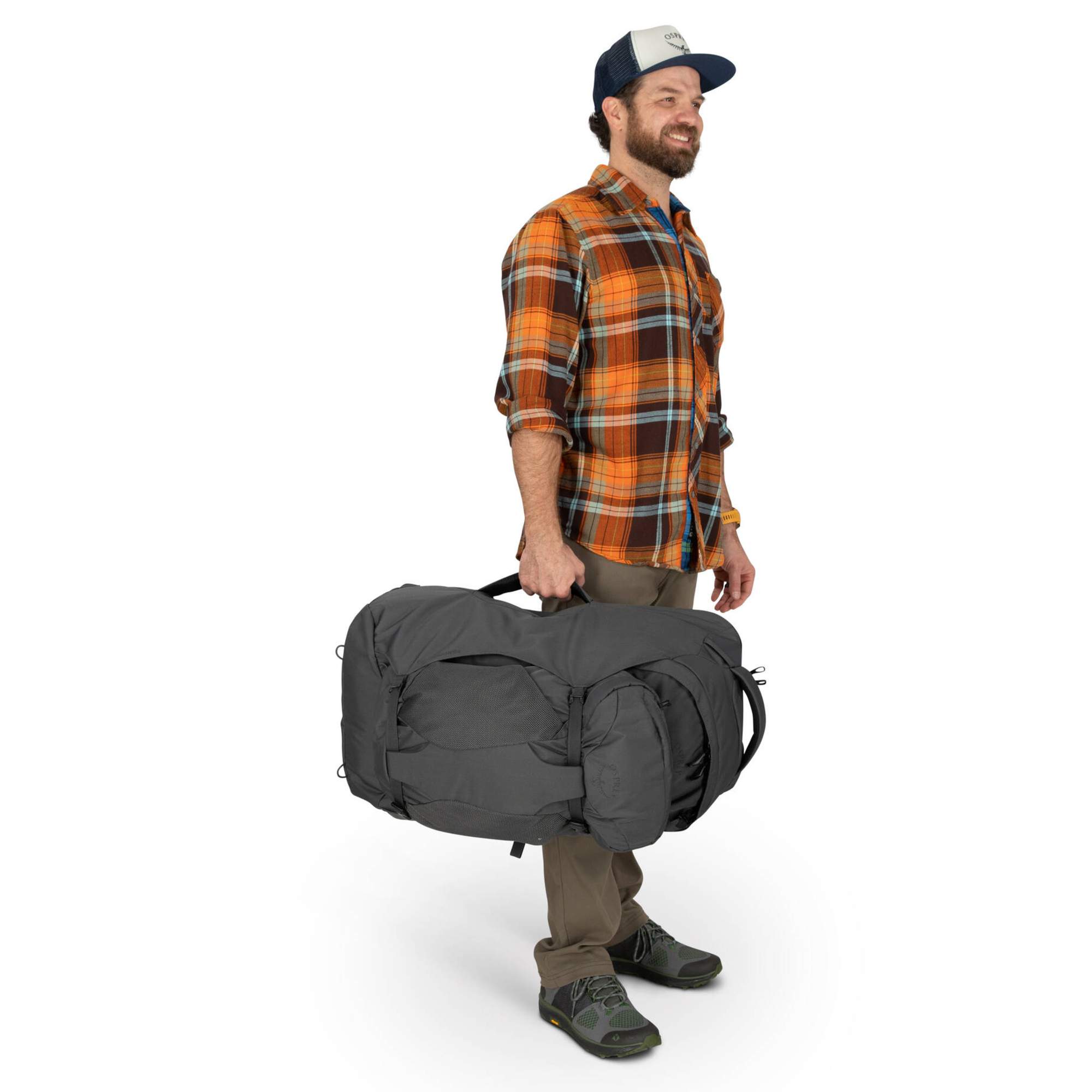 Osprey FARPOINT 70 Herren - Kofferrucksack