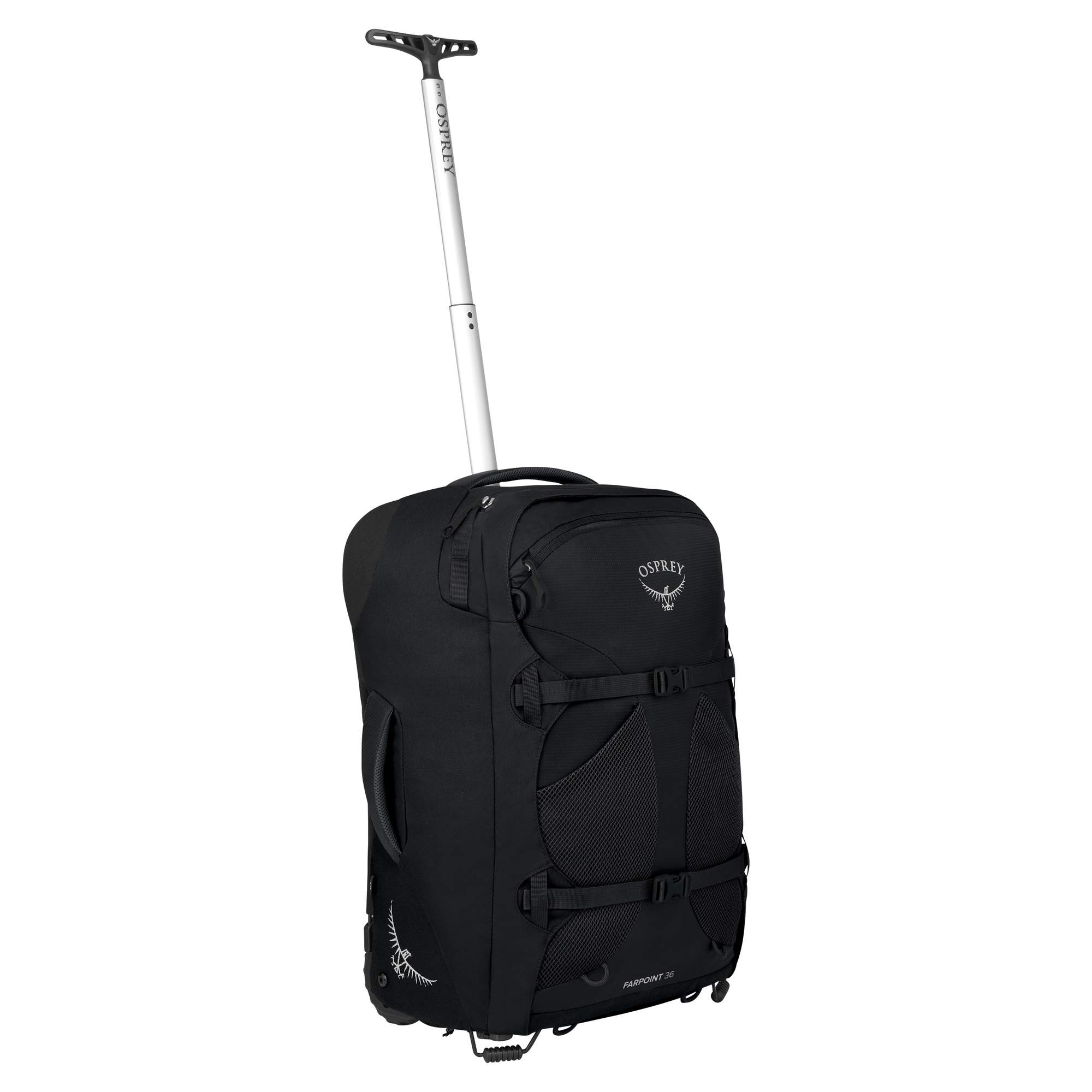 Osprey FARPOINT WHLD TRAVEL PACK 36 - Rollkoffer