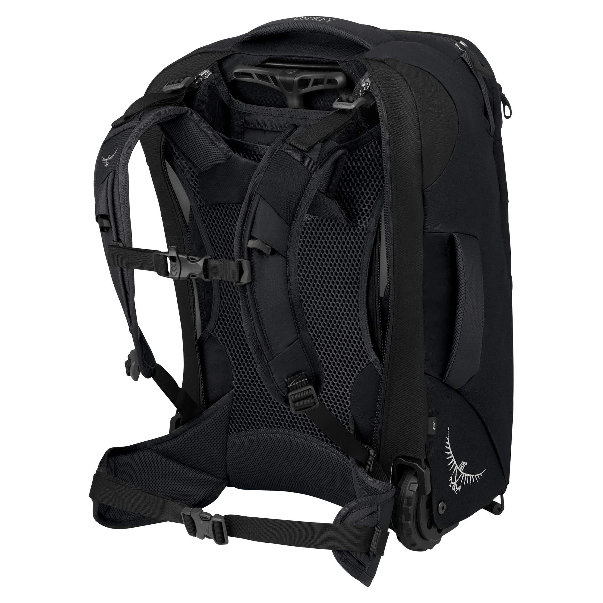 Osprey FARPOINT WHLD TRAVEL PACK 36 - Rollkoffer