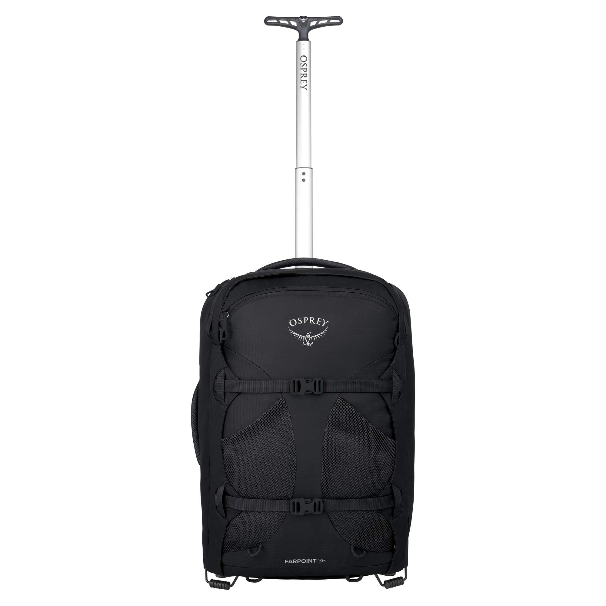 Osprey FARPOINT WHLD TRAVEL PACK 36 - Rollkoffer