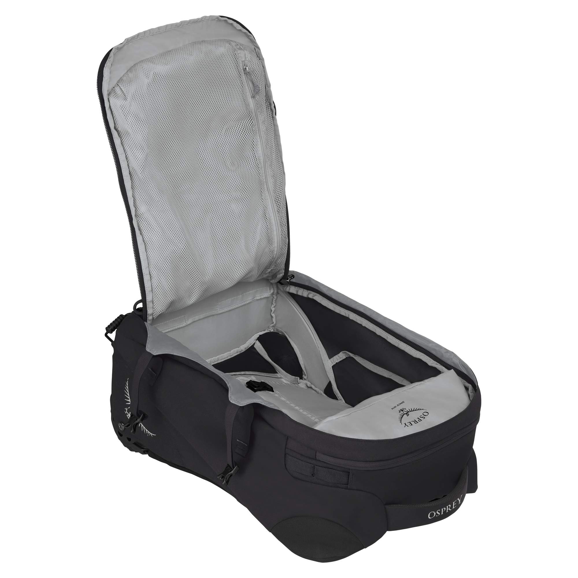 Osprey FARPOINT WHLD TRAVEL PACK 36 - Rollkoffer
