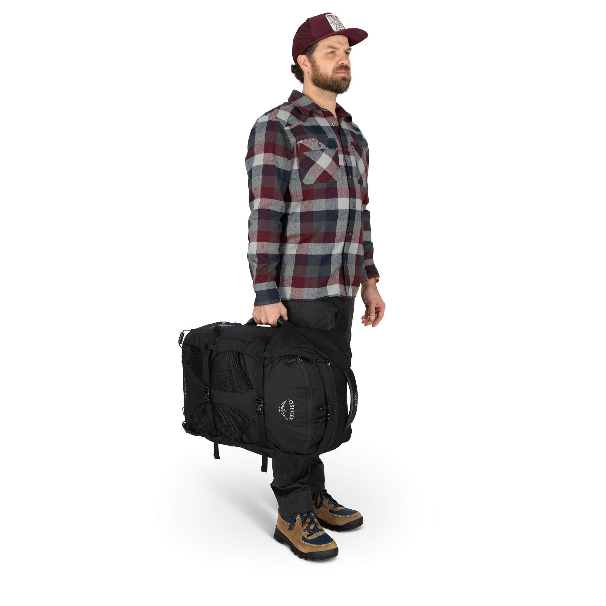Osprey FARPOINT WHLD TRAVEL PACK 36 - Rollkoffer