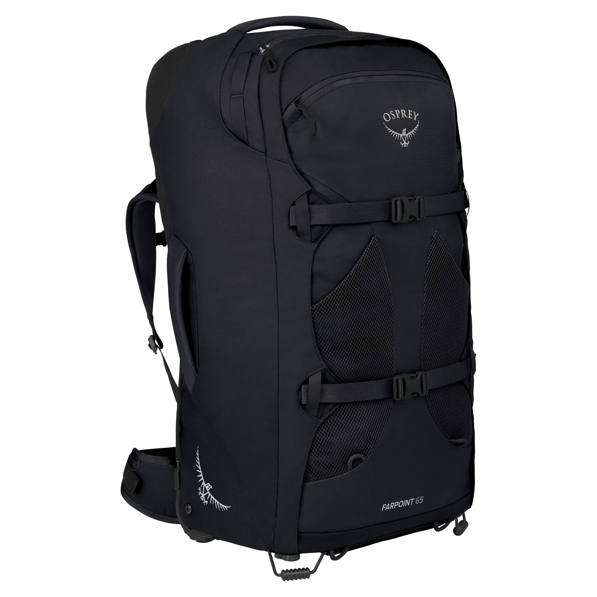 Osprey FARPOINT WHLD TRAVEL PACK 65 Herren - Rollkoffer Osprey FARPOINT WHLD TRAVEL PACK 65 Herren - Rollkoffer