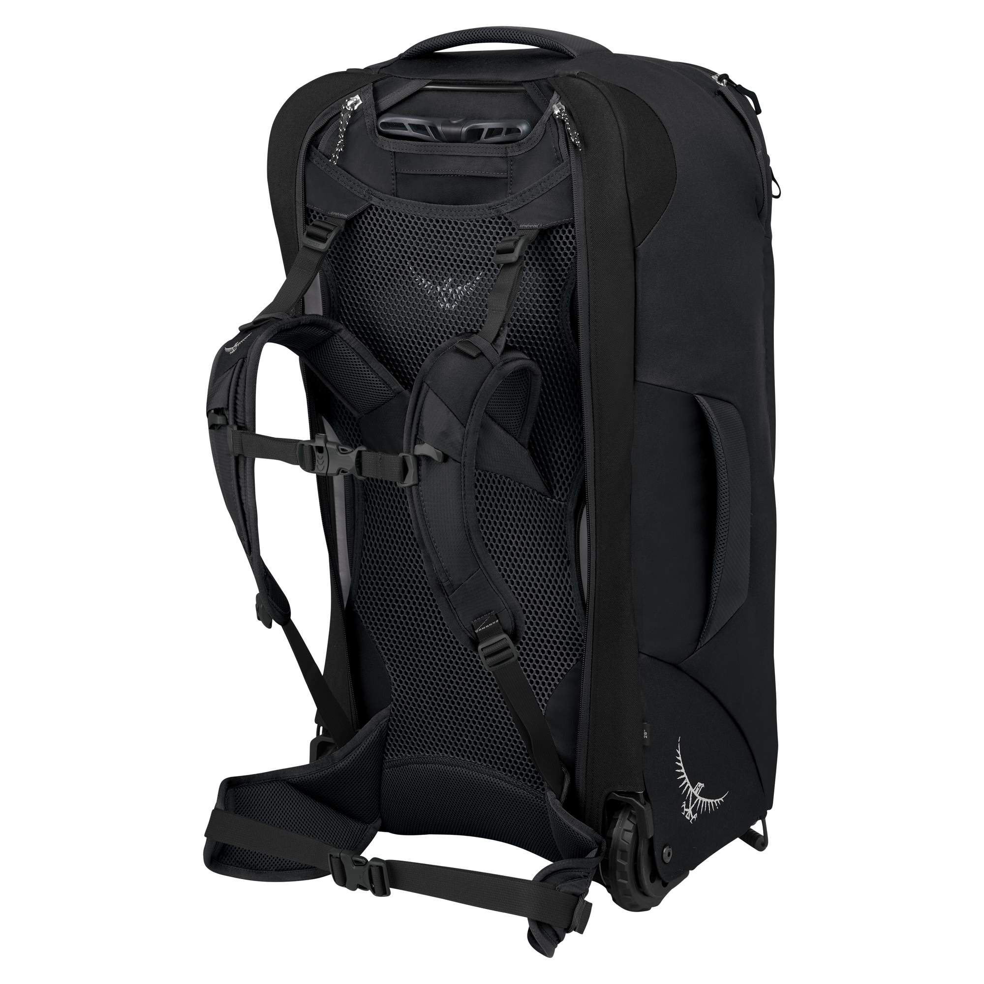 Osprey FARPOINT WHLD TRAVEL PACK 65 Herren - Rollkoffer Osprey FARPOINT WHLD TRAVEL PACK 65 Herren - Rollkoffer