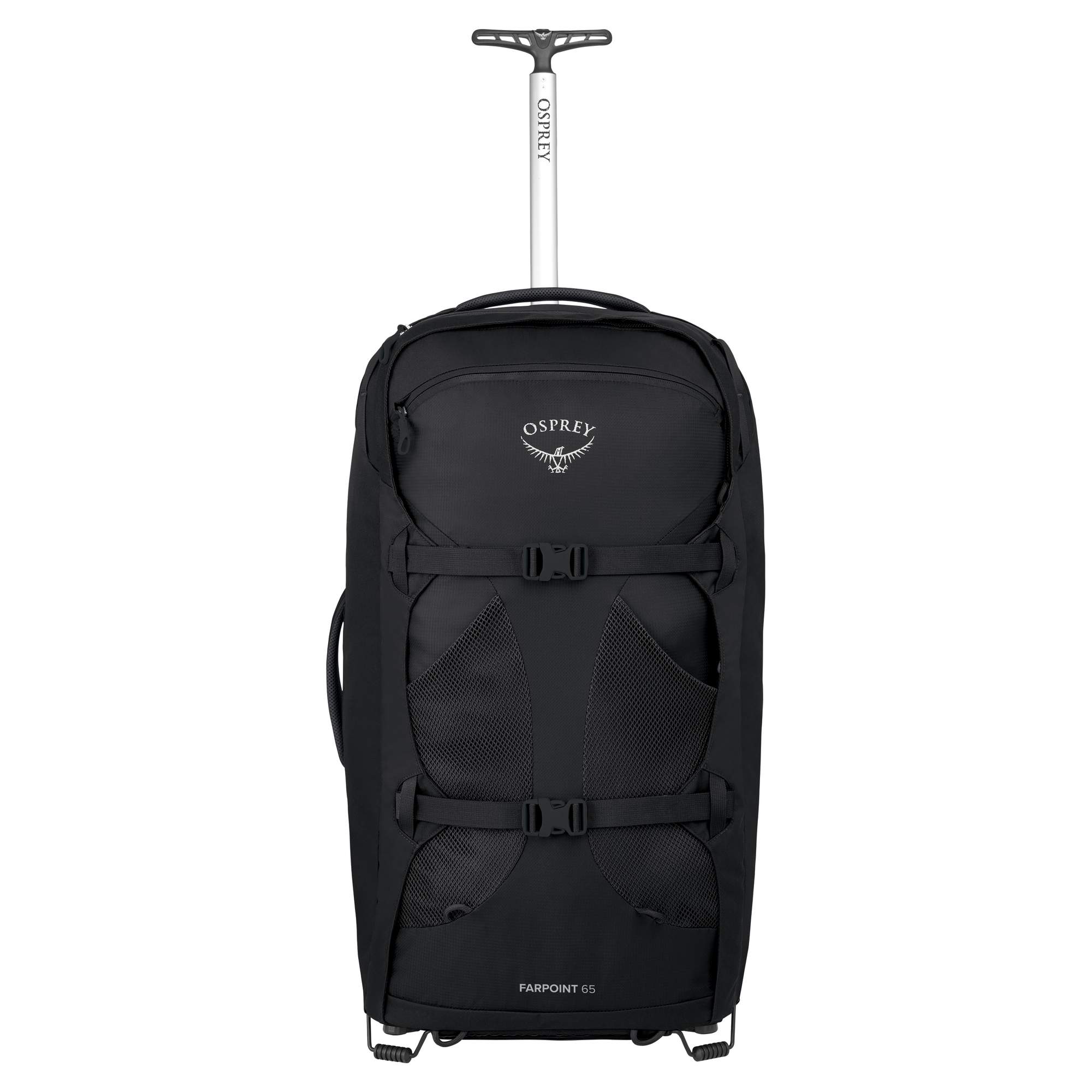 Osprey FARPOINT WHLD TRAVEL PACK 65 Herren - Rollkoffer Osprey FARPOINT WHLD TRAVEL PACK 65 Herren - Rollkoffer
