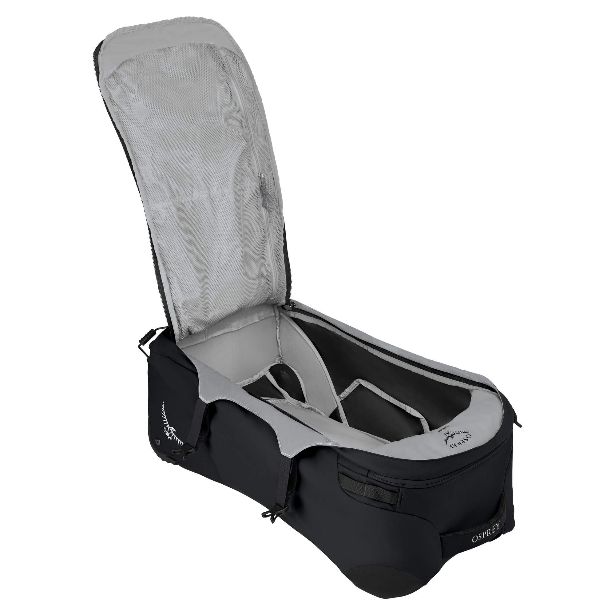 Osprey FARPOINT WHLD TRAVEL PACK 65 Herren - Rollkoffer Osprey FARPOINT WHLD TRAVEL PACK 65 Herren - Rollkoffer