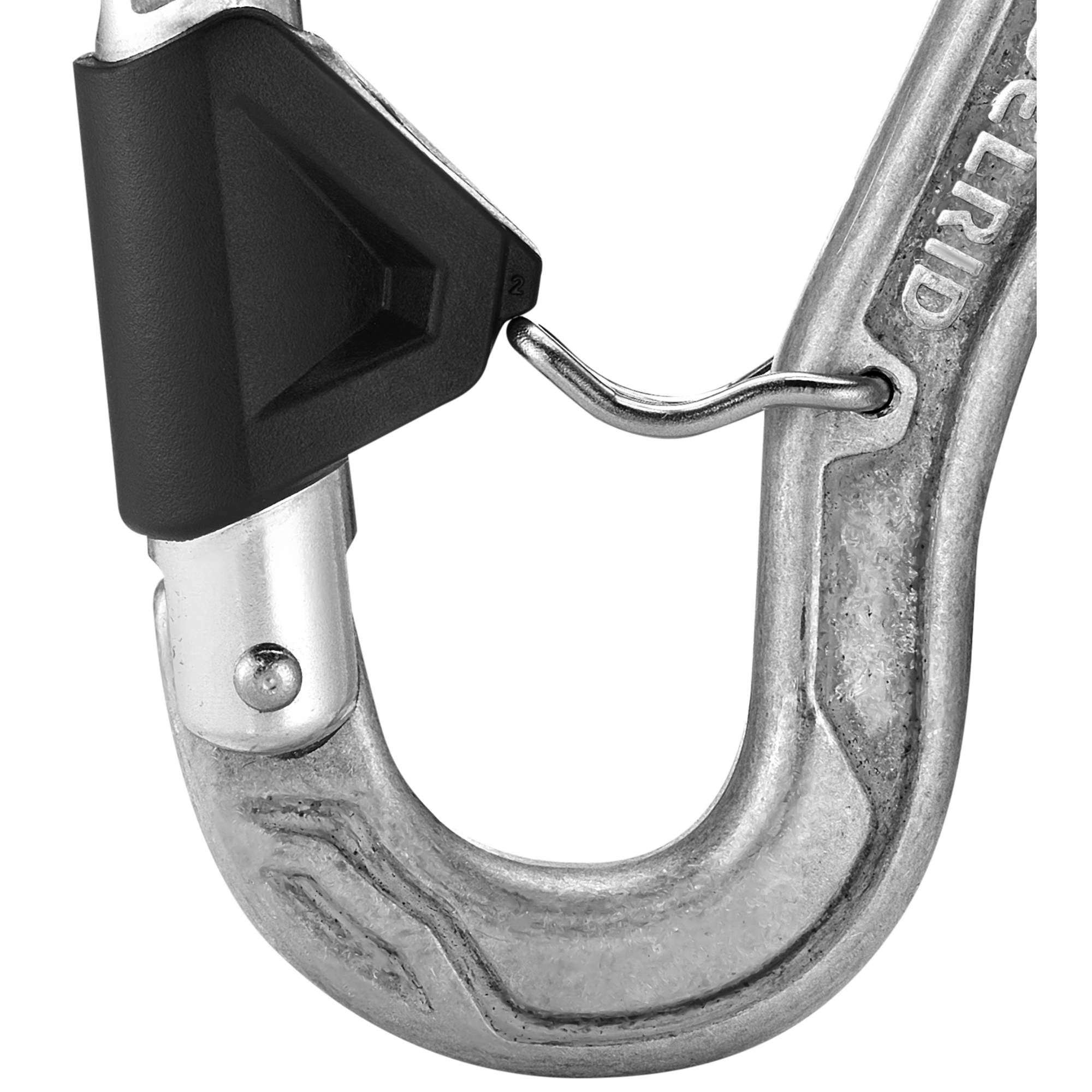 Edelrid HMS BULLETPROOF BELAY FG ECO - Karabiner