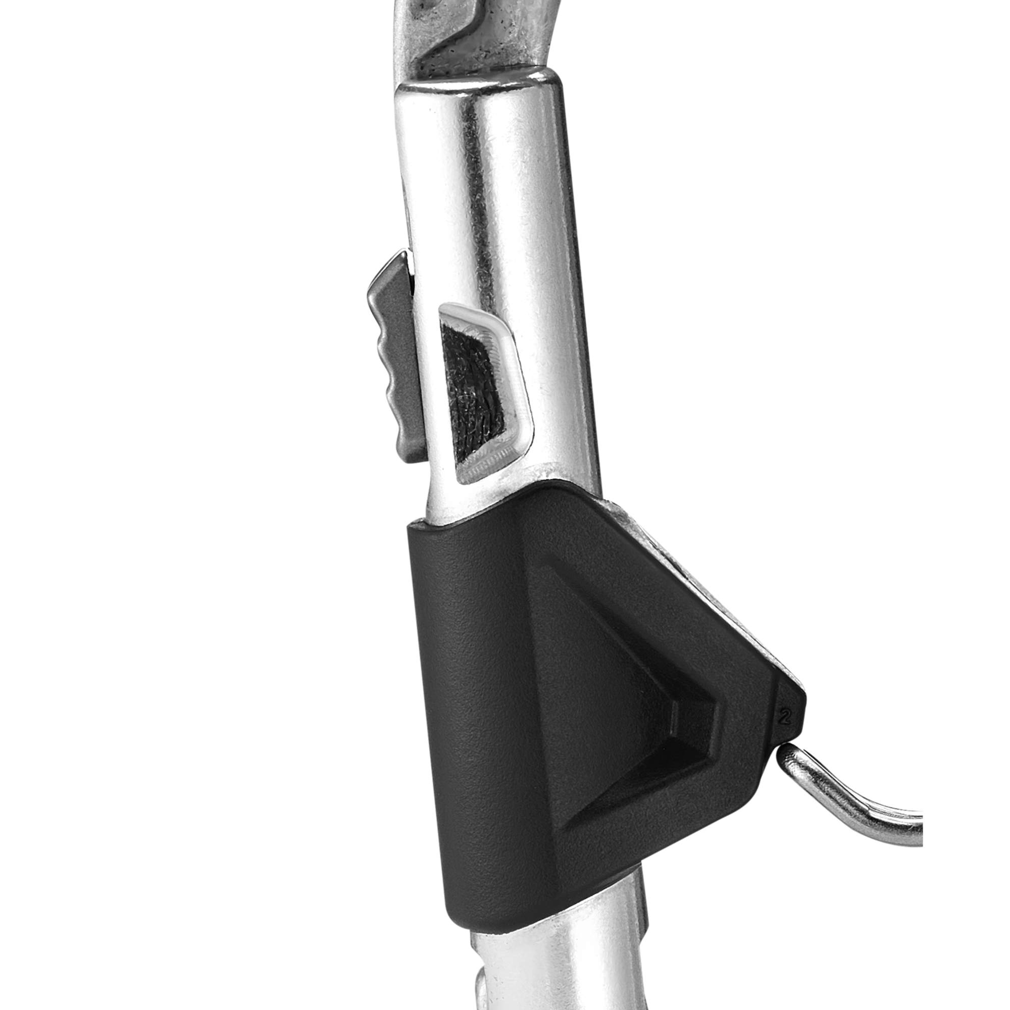 Edelrid HMS BULLETPROOF BELAY FG ECO - Karabiner