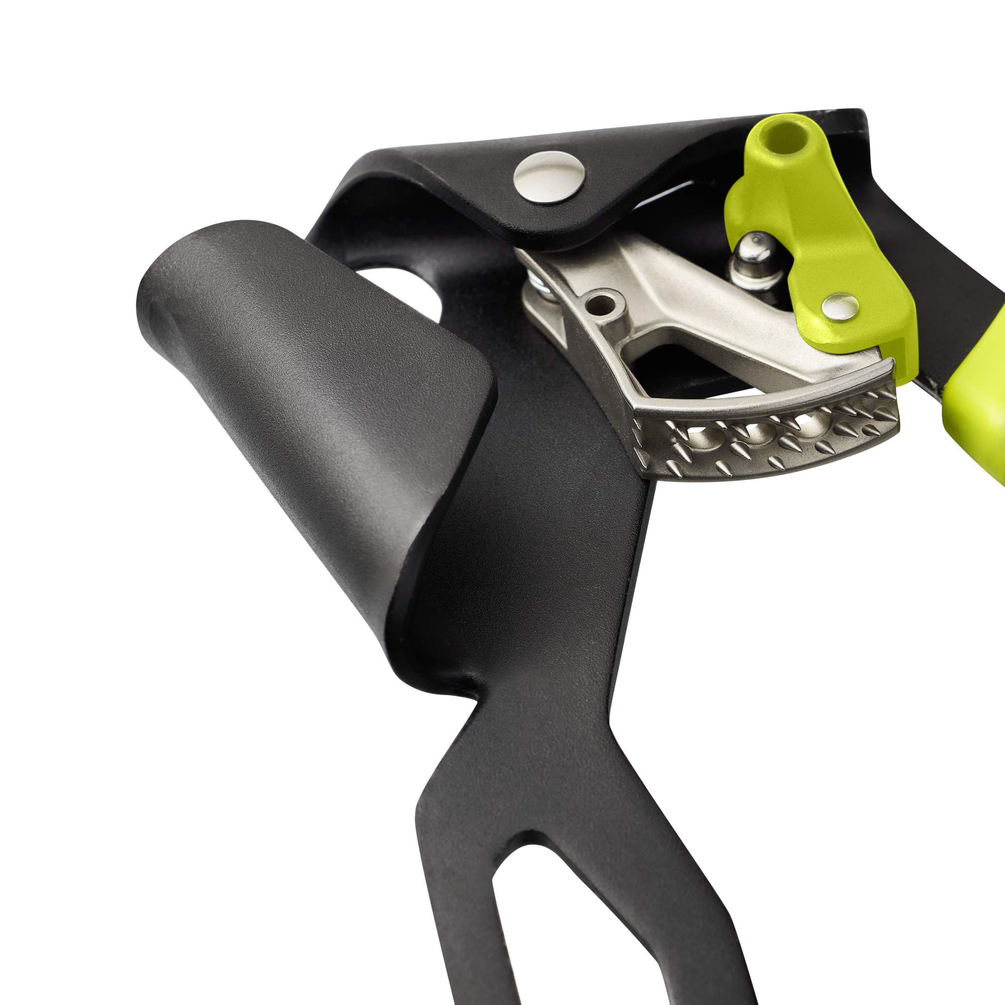 Edelrid HAND CRUISER RIGHT - Steigklemme