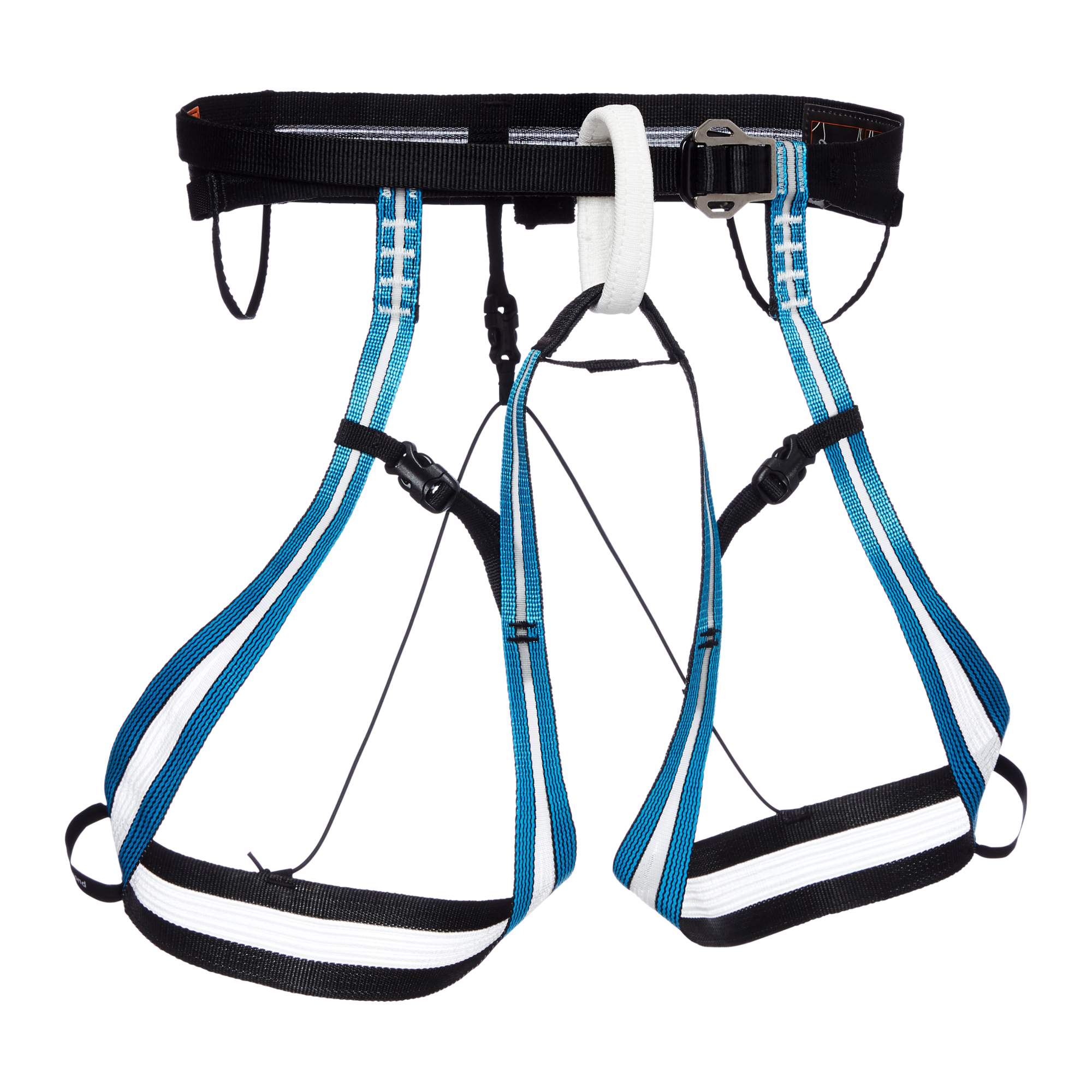 Black Diamond COULOIR HARNESS Unisex - Klettergurt