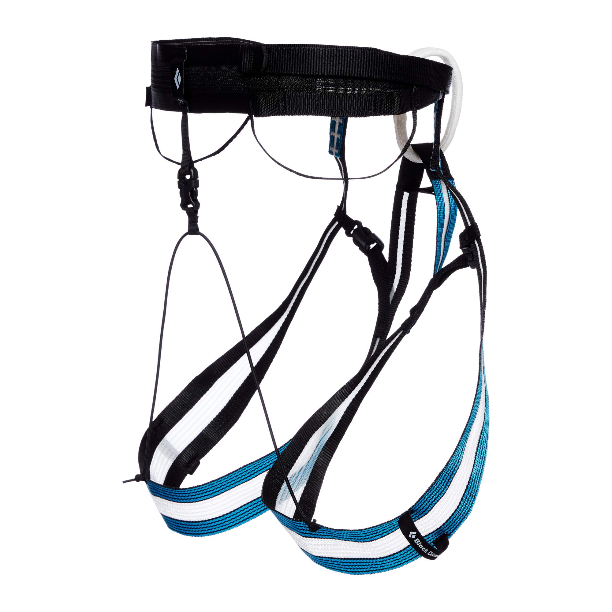 Black Diamond COULOIR HARNESS Unisex - Klettergurt