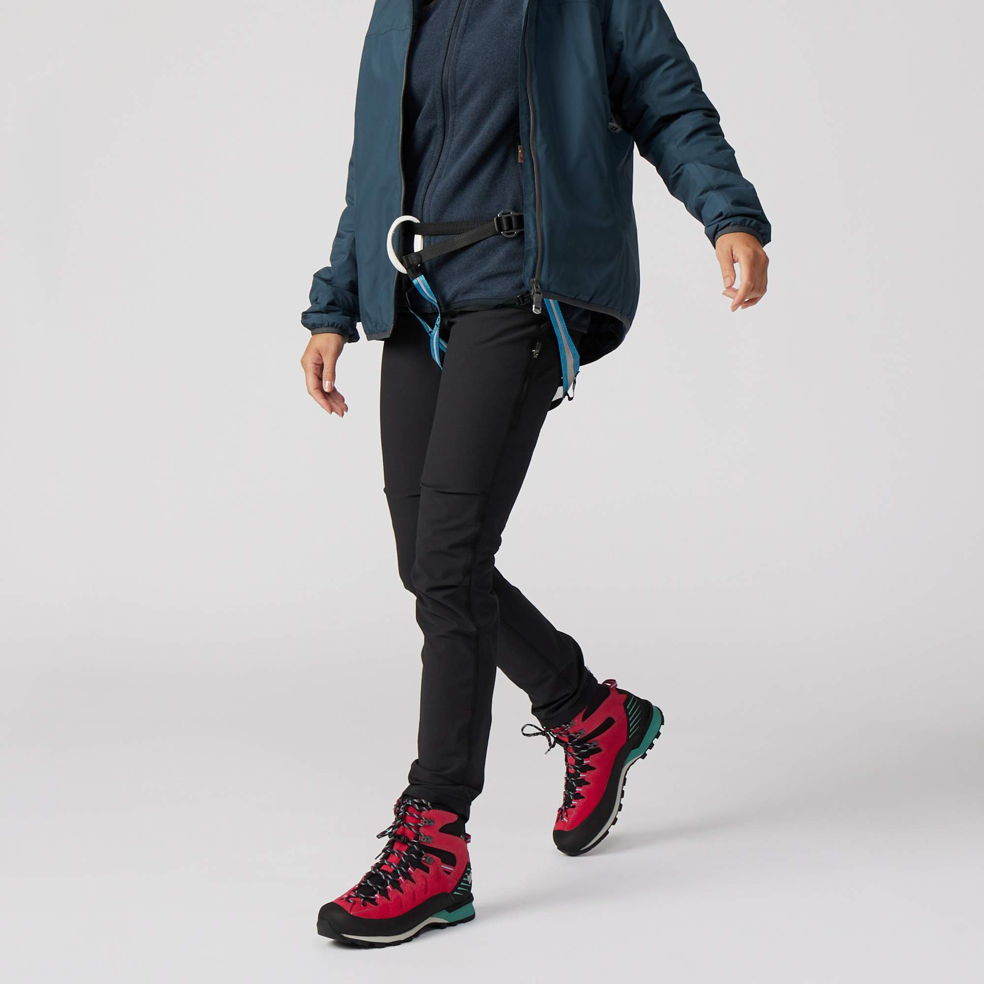 Black Diamond COULOIR HARNESS Unisex - Klettergurt