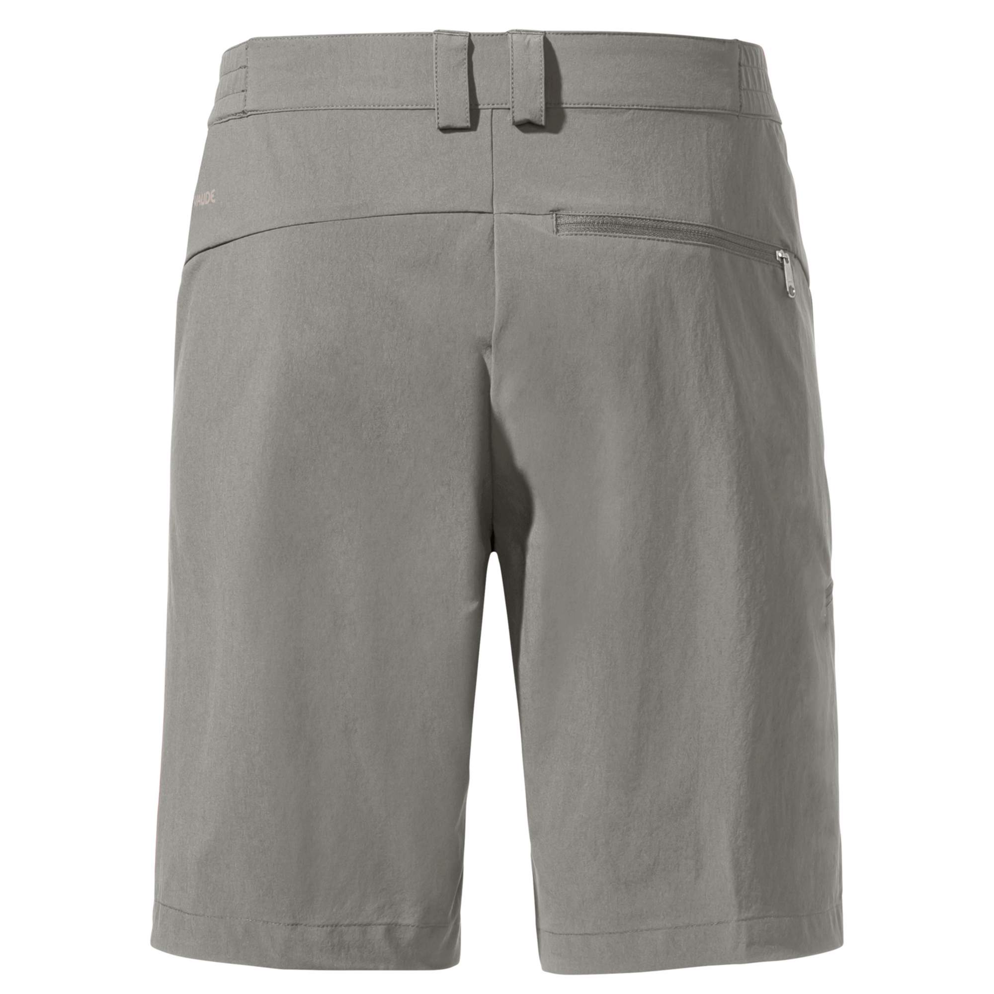 Vaude MEN\'S FARLEY STRETCH BERMUDA II Herren - Shorts Vaude MEN\'S FARLEY STRETCH BERMUDA II Herren - Shorts