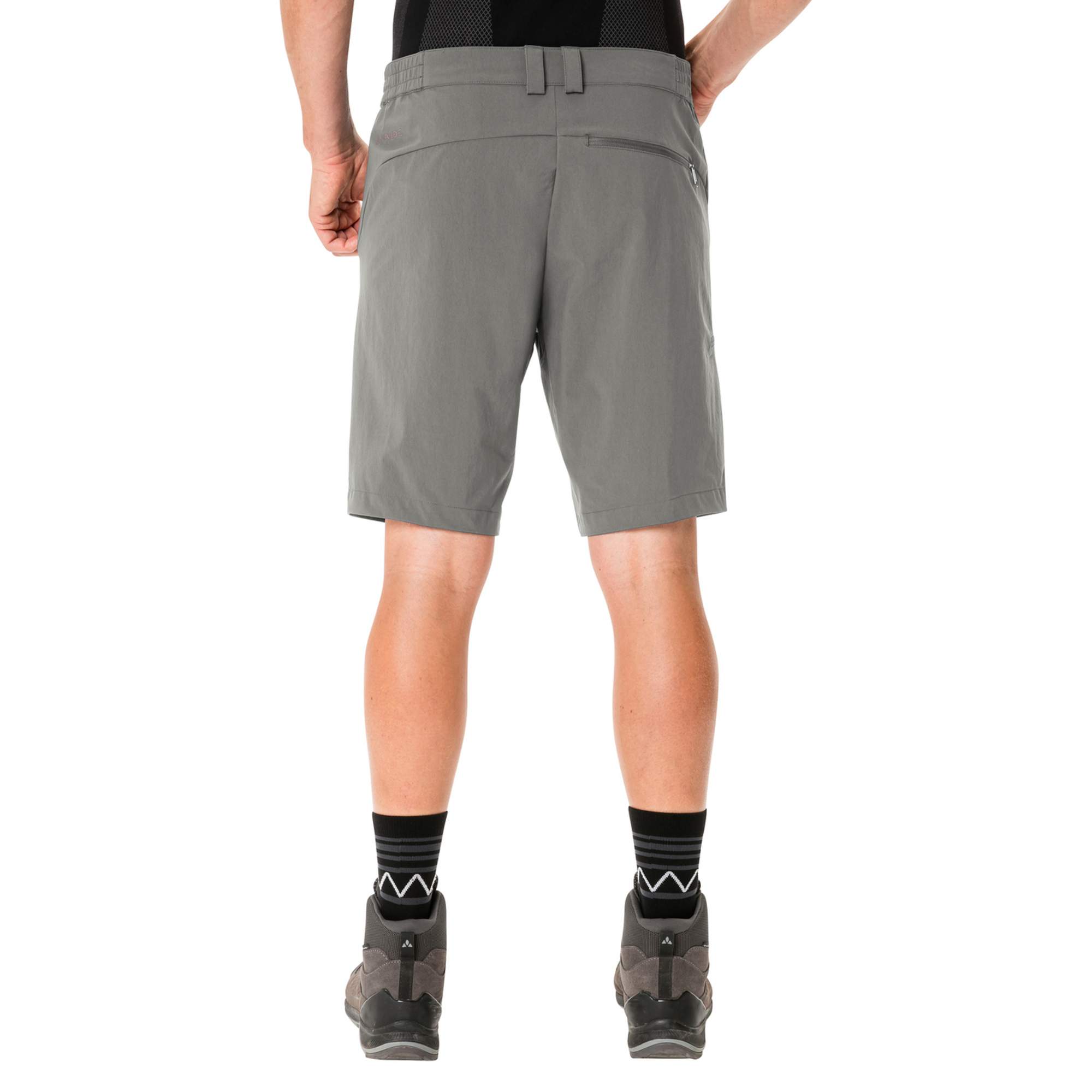 Vaude MEN\'S FARLEY STRETCH BERMUDA II Herren - Shorts Vaude MEN\'S FARLEY STRETCH BERMUDA II Herren - Shorts