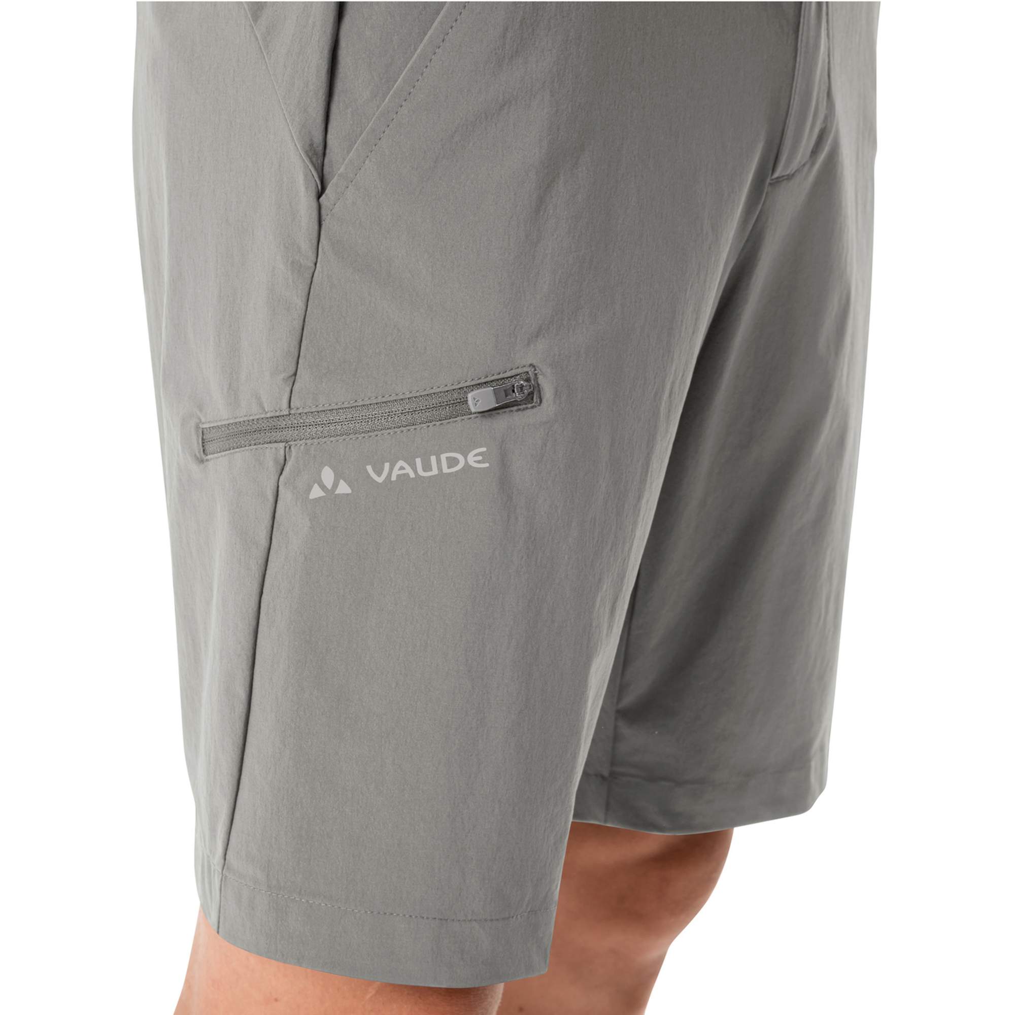 Vaude MEN\'S FARLEY STRETCH BERMUDA II Herren - Shorts Vaude MEN\'S FARLEY STRETCH BERMUDA II Herren - Shorts