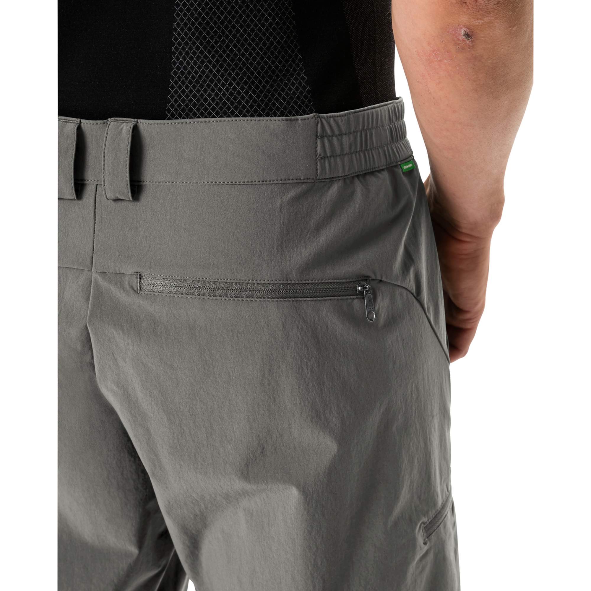 Vaude MEN\'S FARLEY STRETCH BERMUDA II Herren - Shorts Vaude MEN\'S FARLEY STRETCH BERMUDA II Herren - Shorts