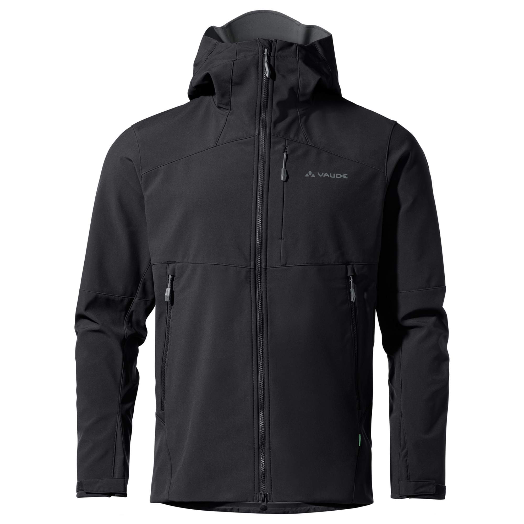 Vaude ROCCIA SOFTSHELL JACKET II Herren - Softshelljacke