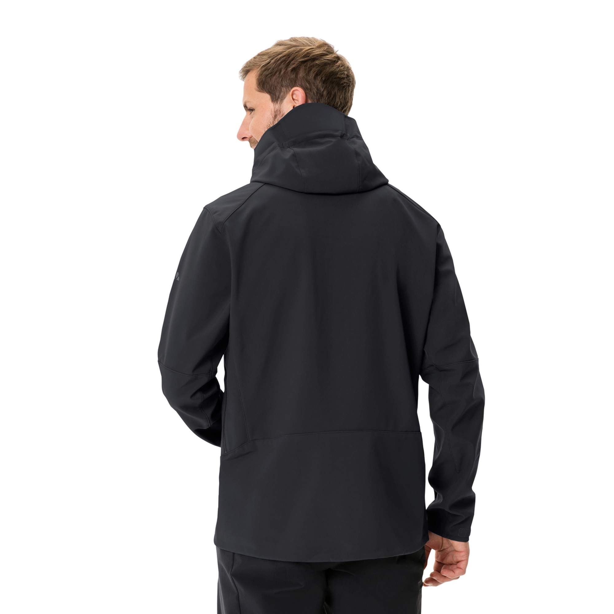 Vaude ROCCIA SOFTSHELL JACKET II Herren - Softshelljacke