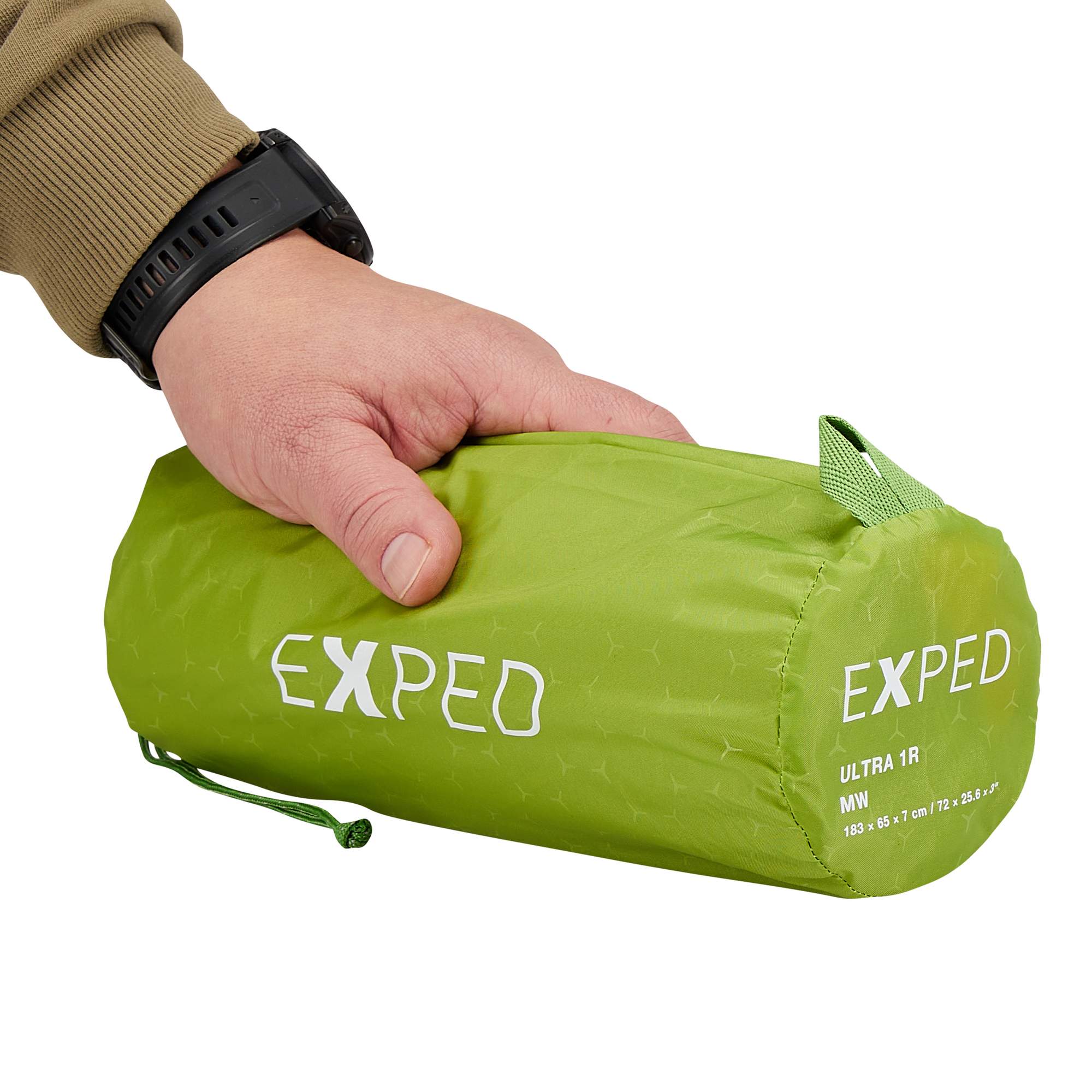 Exped ULTRA 1R - Isomatte