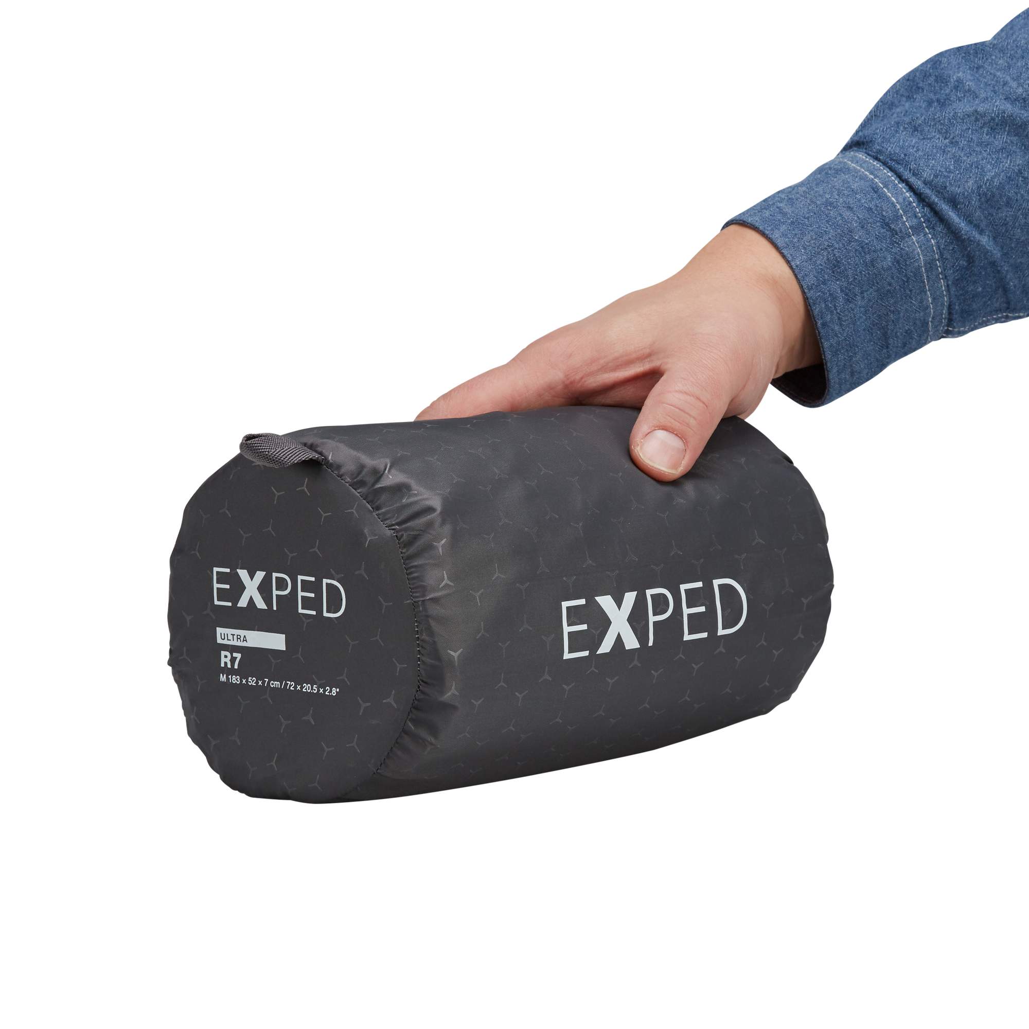 Exped ULTRA 7R LW - Isomatte Exped ULTRA 7R LW - Isomatte