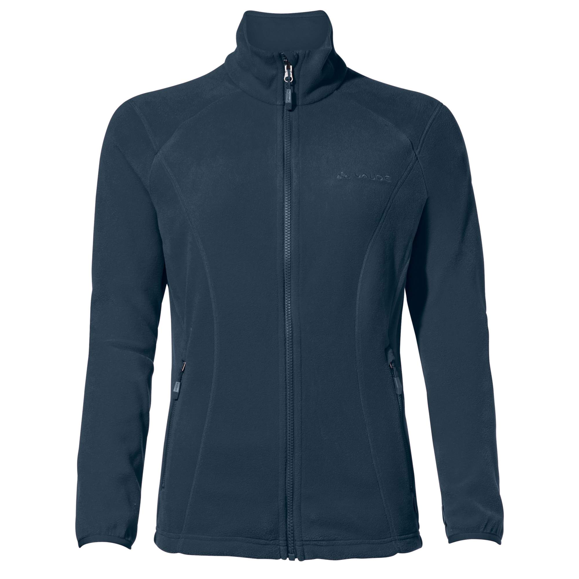Vaude WOMEN\'S ROSEMOOR FLEECE JACKET II Damen - Fleecejacke