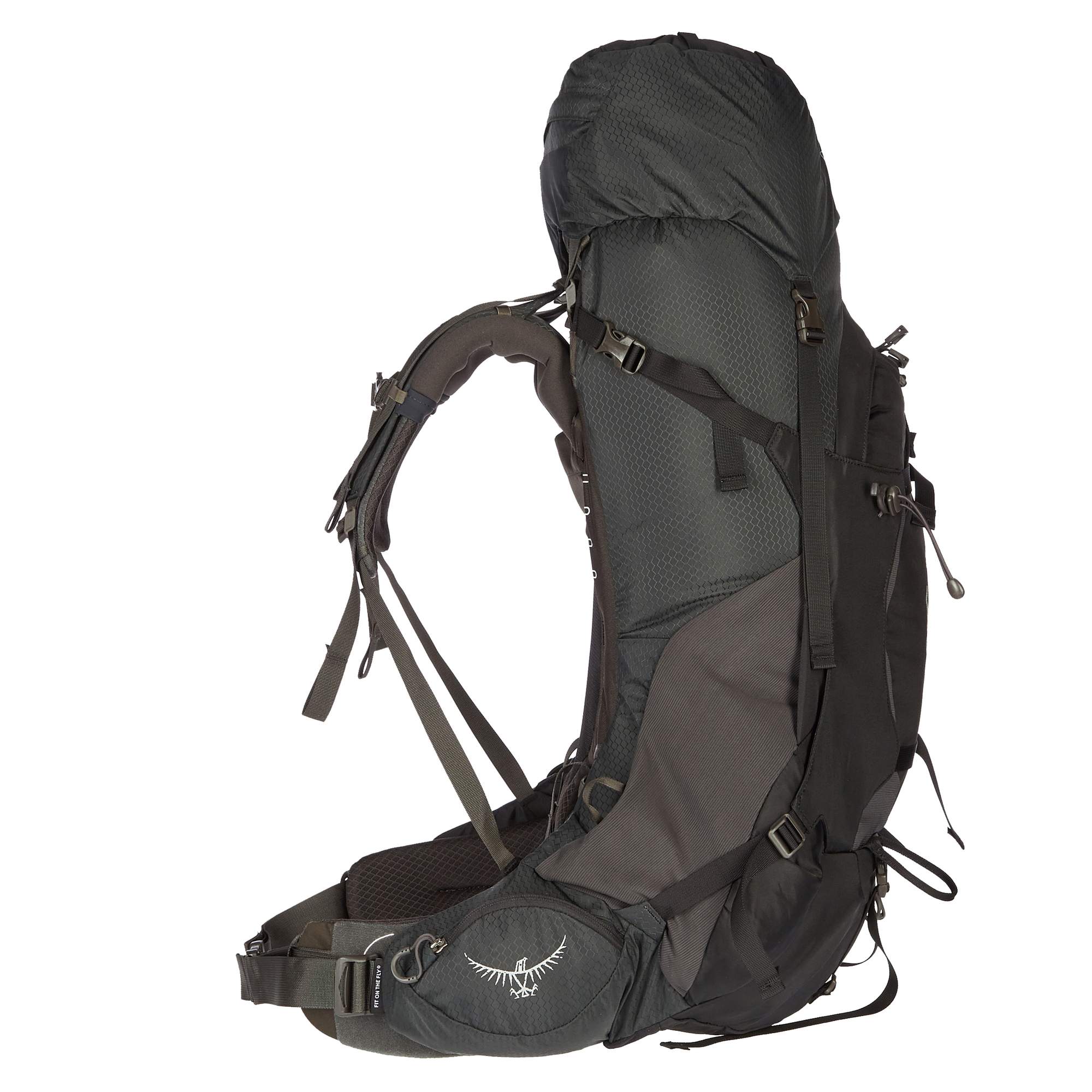 Osprey AETHER 55 Herren - Trekkingrucksack