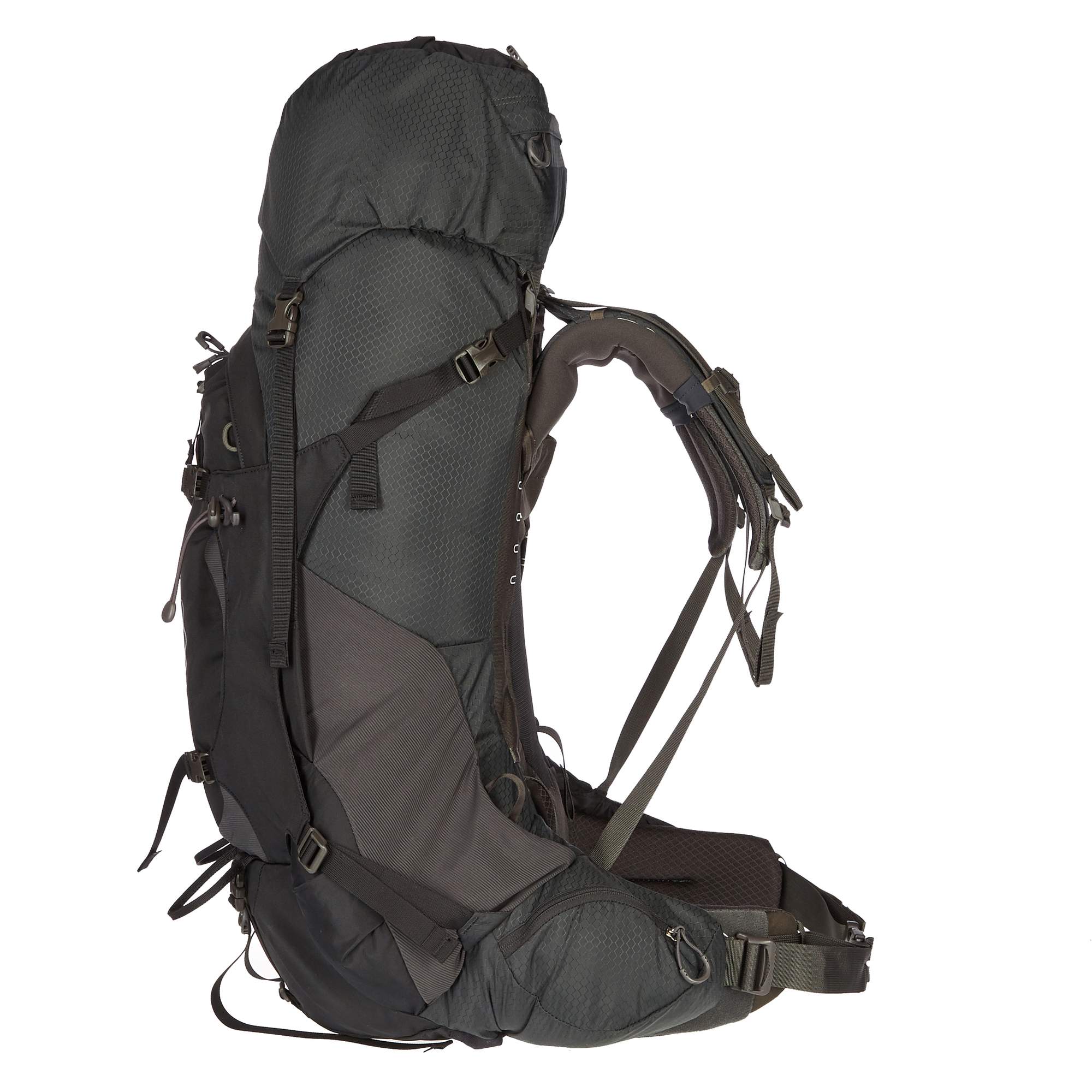 Osprey AETHER 55 Herren - Trekkingrucksack