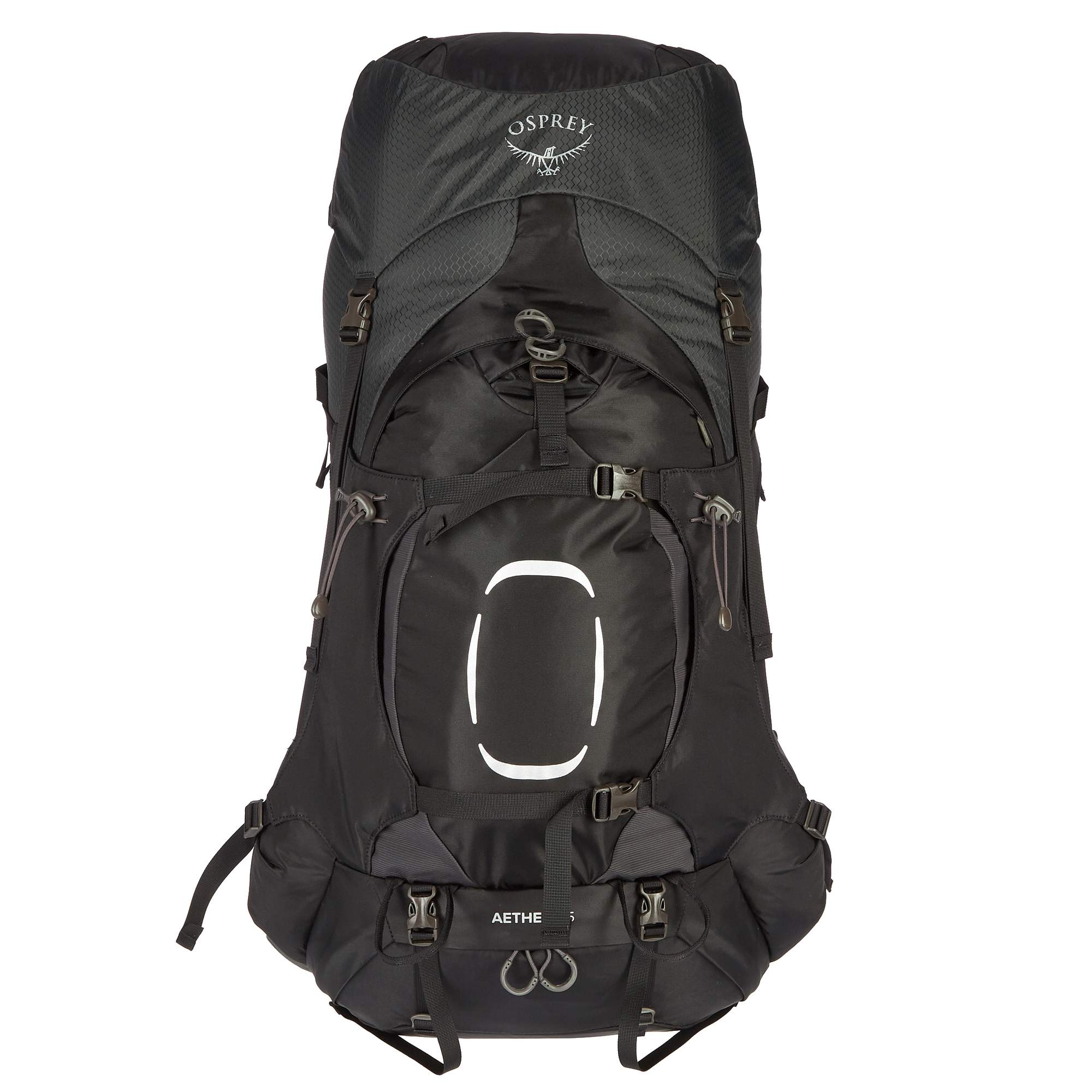 Osprey AETHER 55 Herren - Trekkingrucksack