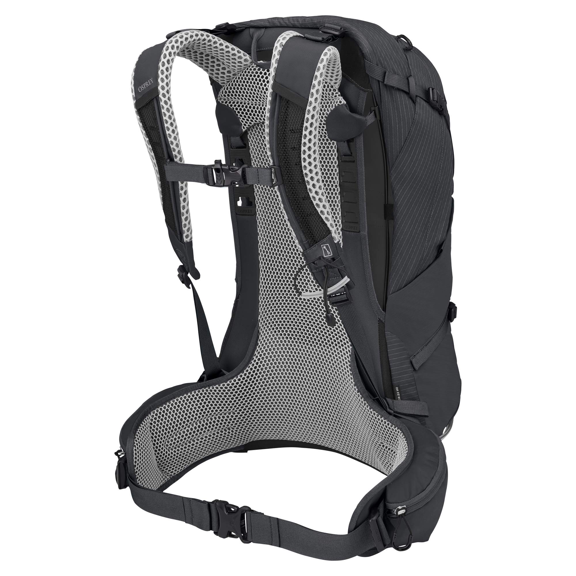 Osprey STRATOS 24 - Tagesrucksack