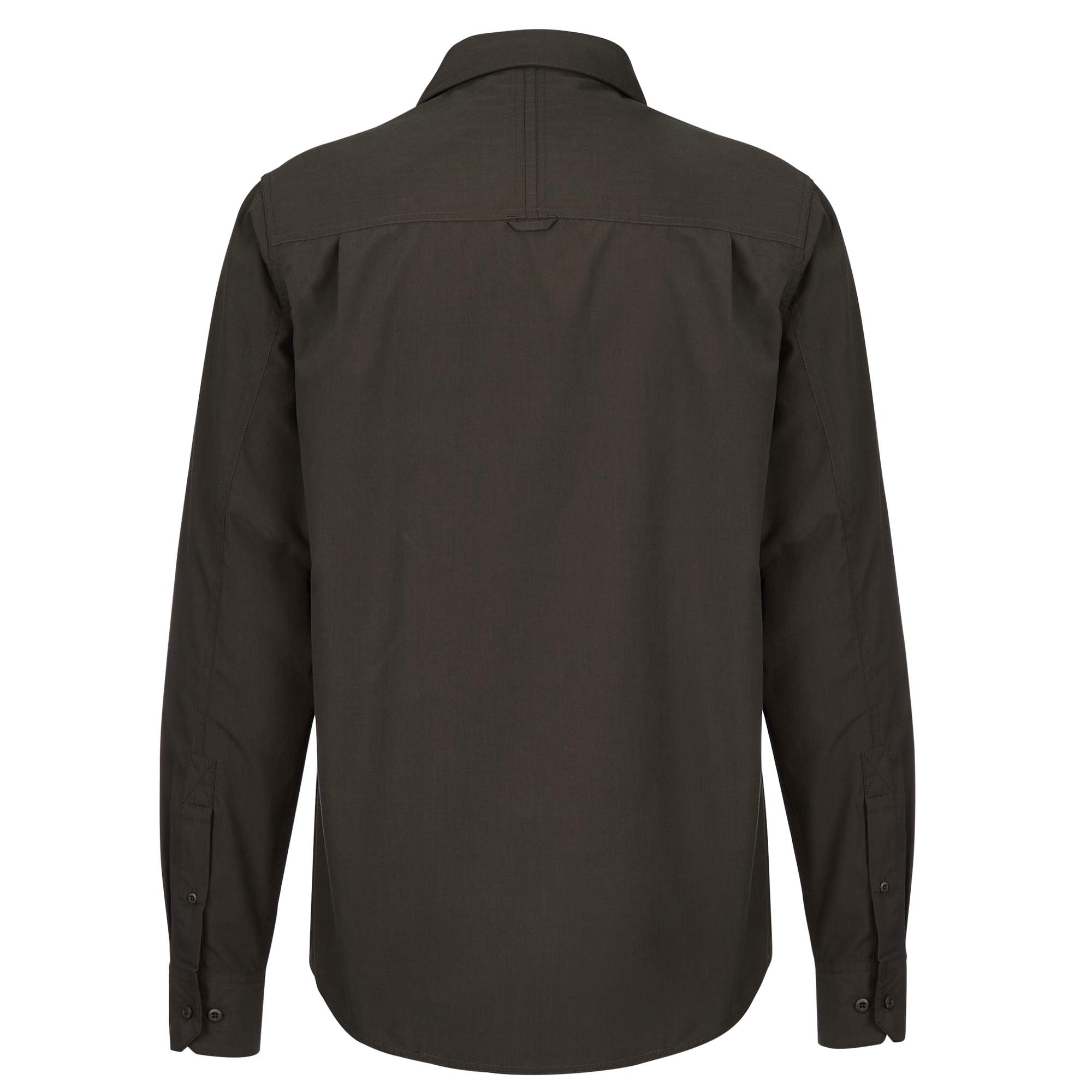 Craghoppers KIWI LONG SLEEVED SHIRT Herren - Outdoor Hemd