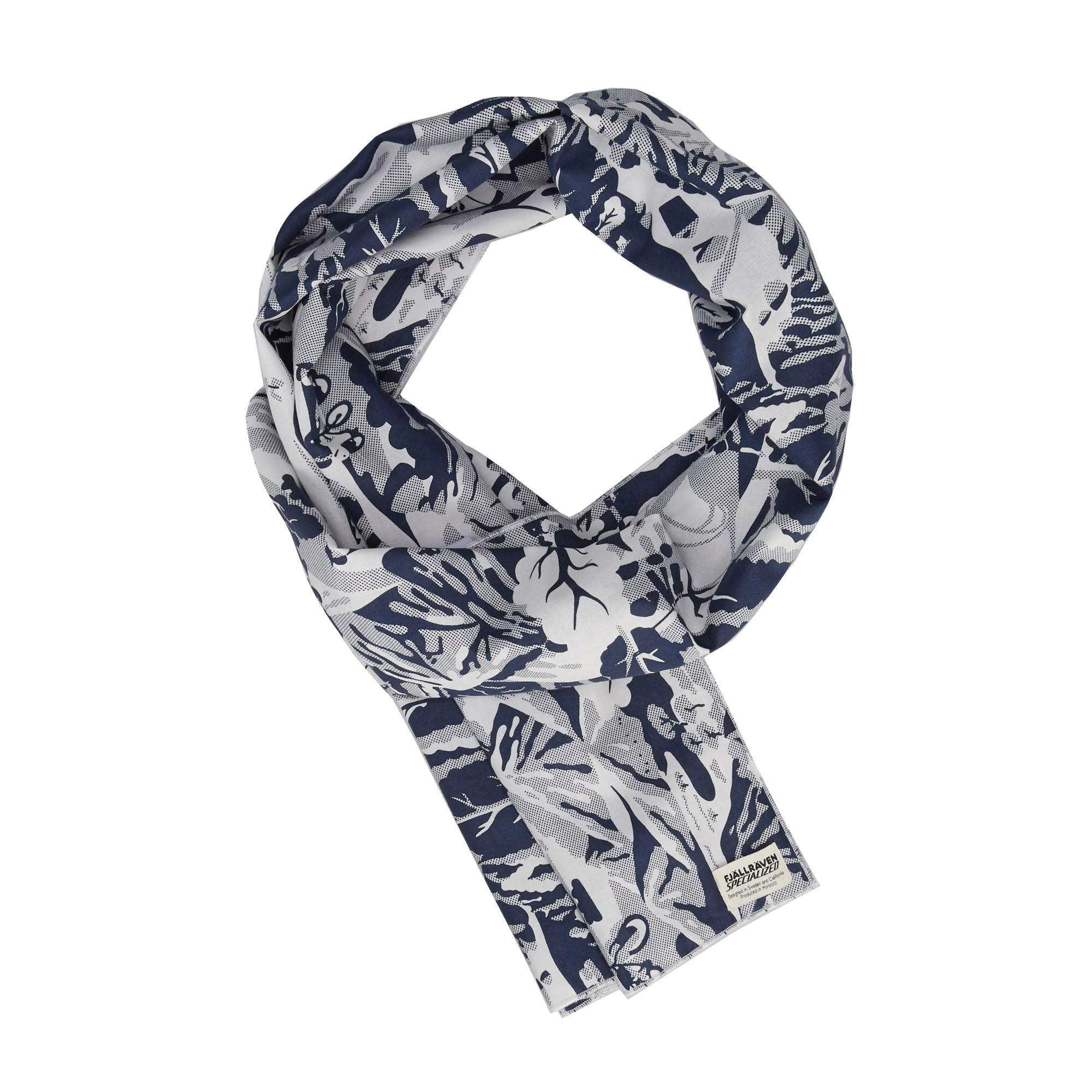 Fjällräven S/F SCARF Unisex - Multifunktionstuch