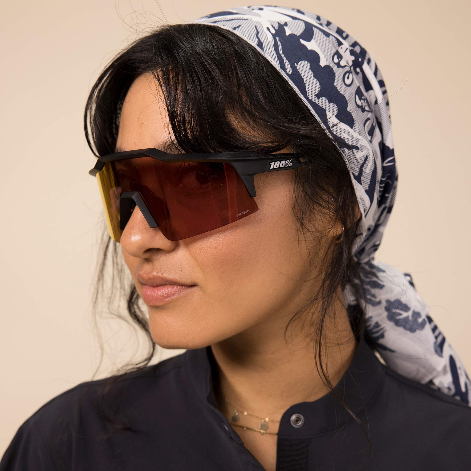 Fjällräven S/F SCARF Unisex - Multifunktionstuch
