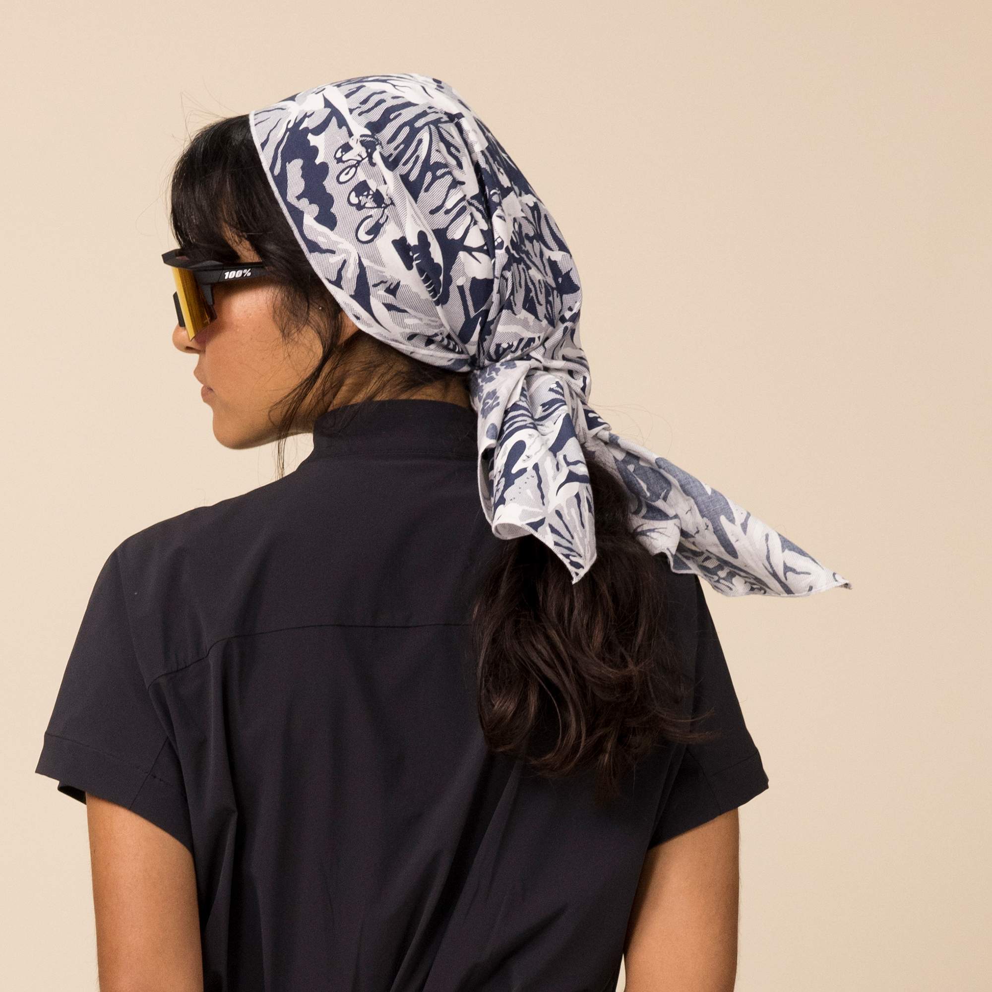 Fjällräven S/F SCARF Unisex - Multifunktionstuch
