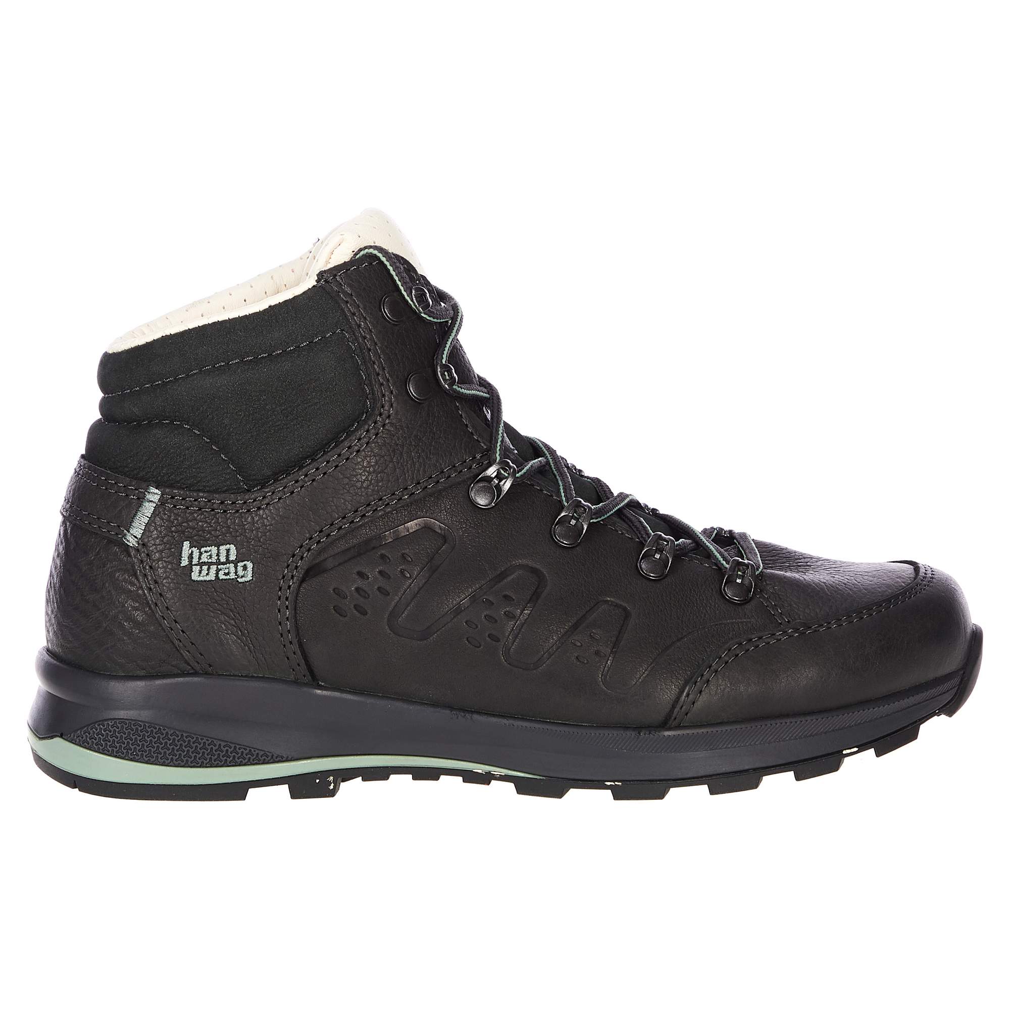 Hanwag TRAVI LADY Damen - Wanderstiefel