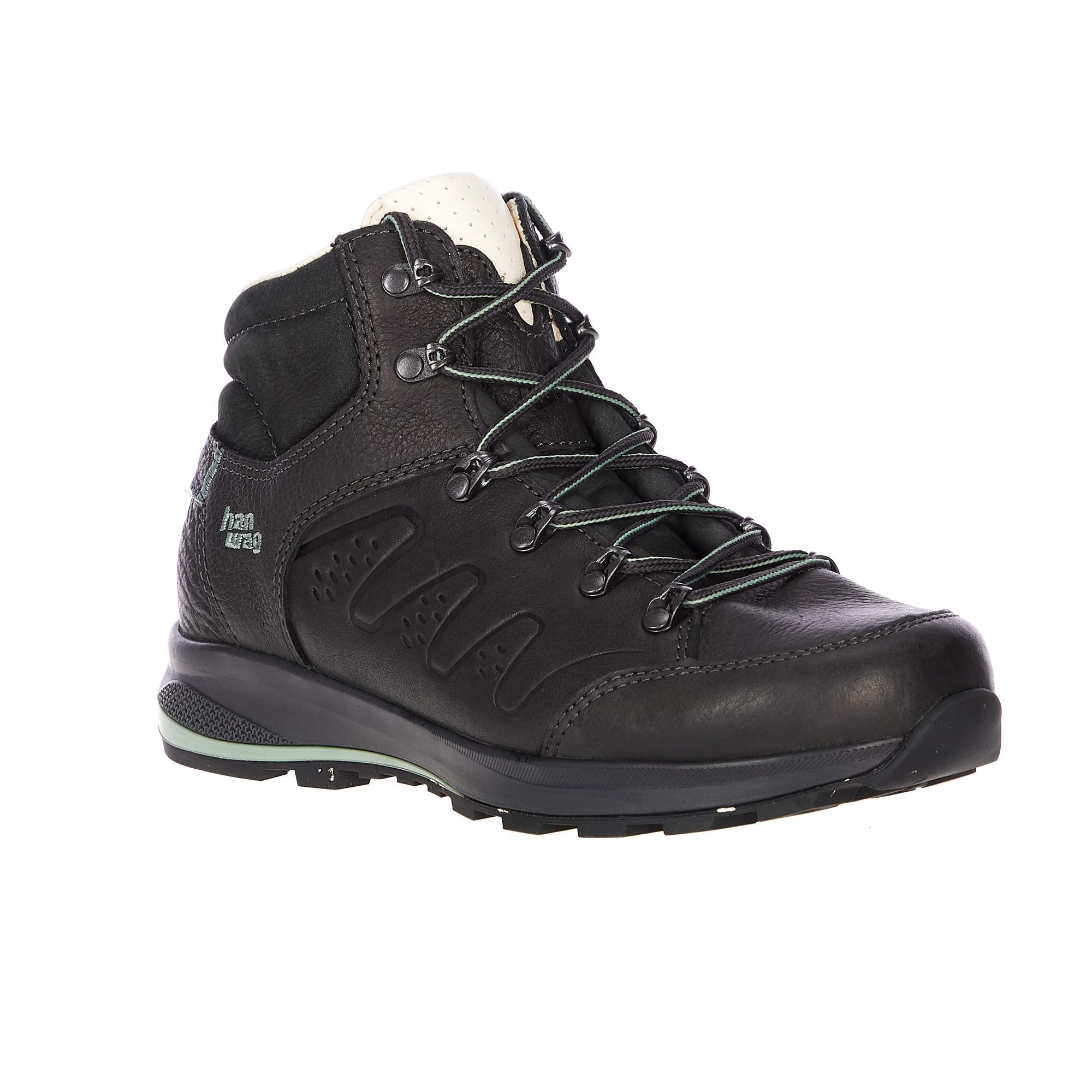 Hanwag TRAVI LADY Damen - Wanderstiefel