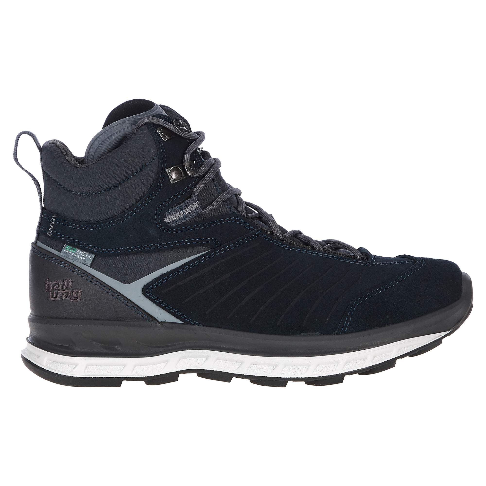 Hanwag BLUERIDGE LADY ES Damen - Wanderstiefel