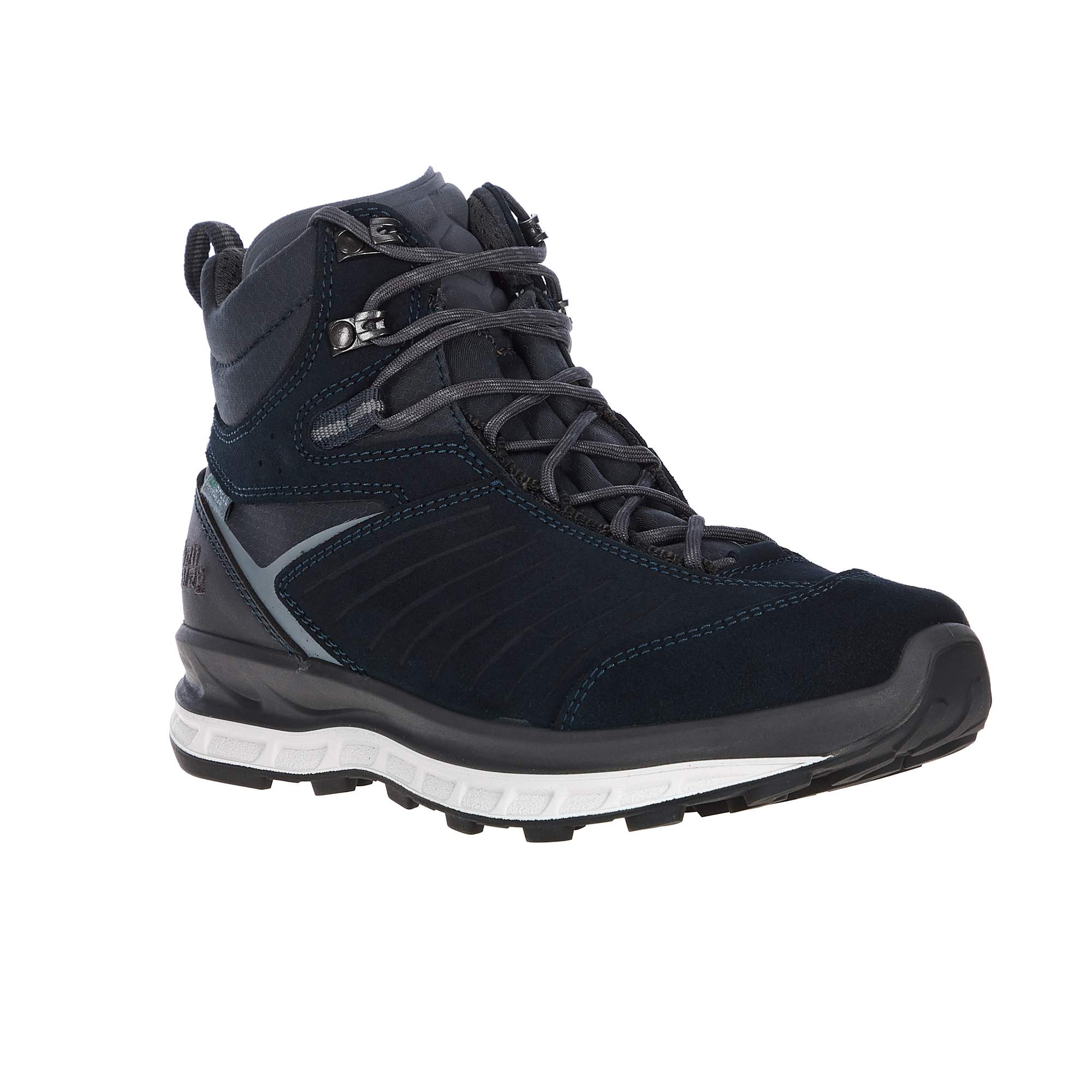Hanwag BLUERIDGE LADY ES Damen - Wanderstiefel