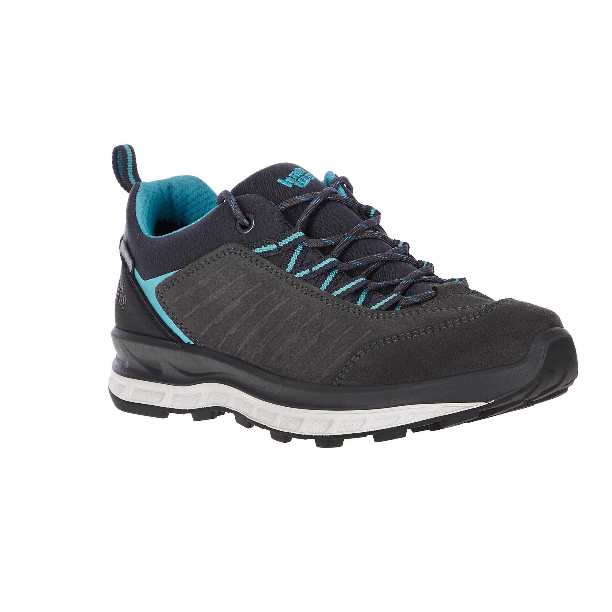 Hanwag BLUERIDGE LOW LADY ES Damen - Wanderschuhe