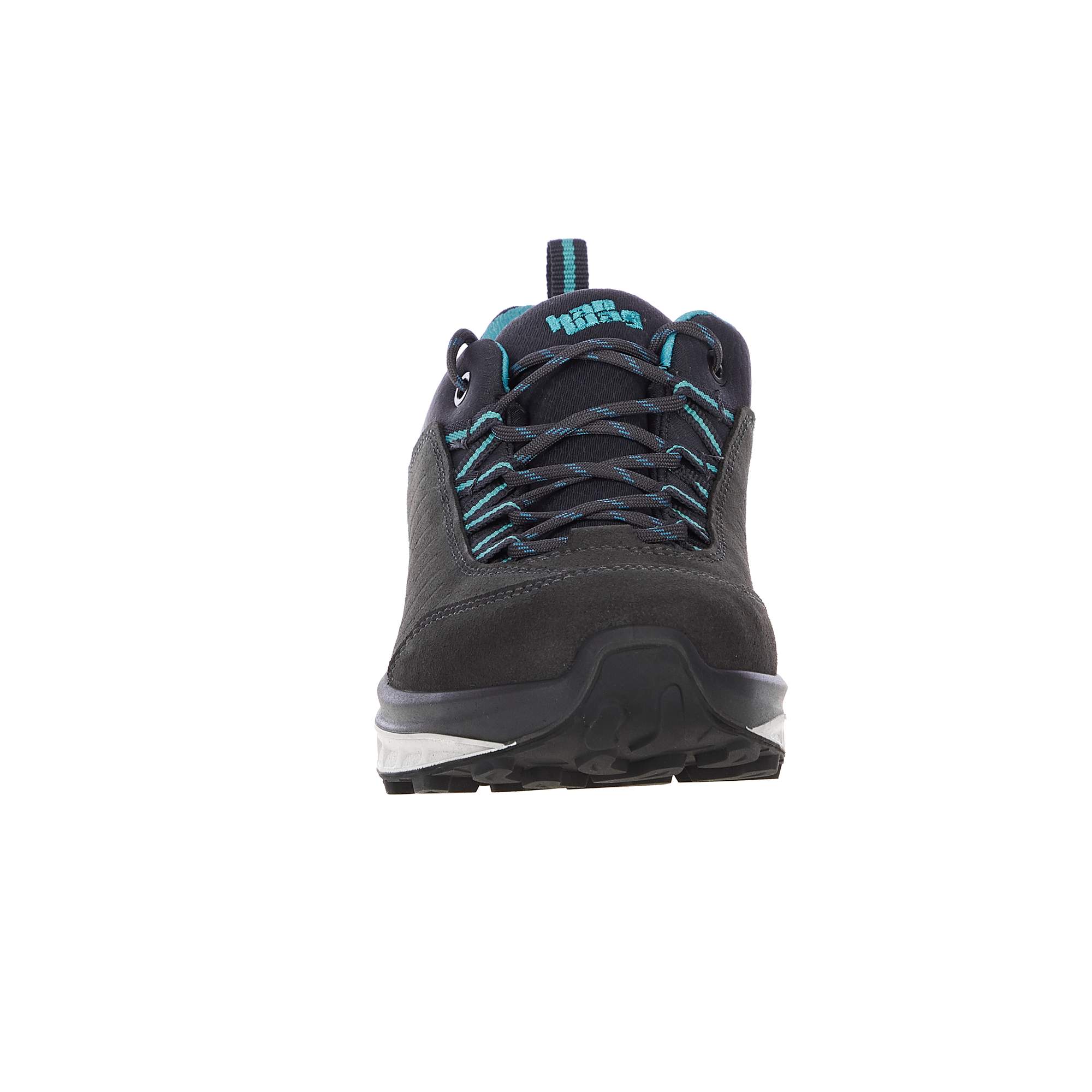 Hanwag BLUERIDGE LOW LADY ES Damen - Wanderschuhe