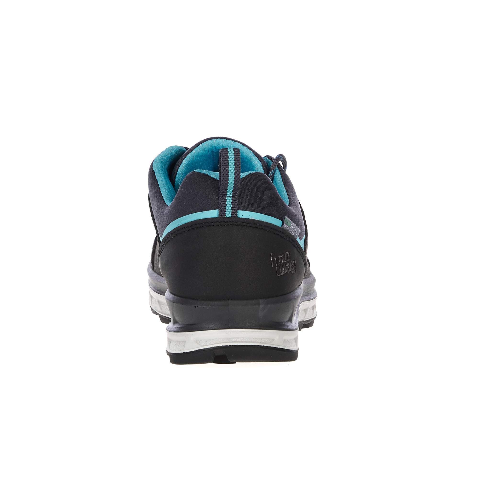 Hanwag BLUERIDGE LOW LADY ES Damen - Wanderschuhe