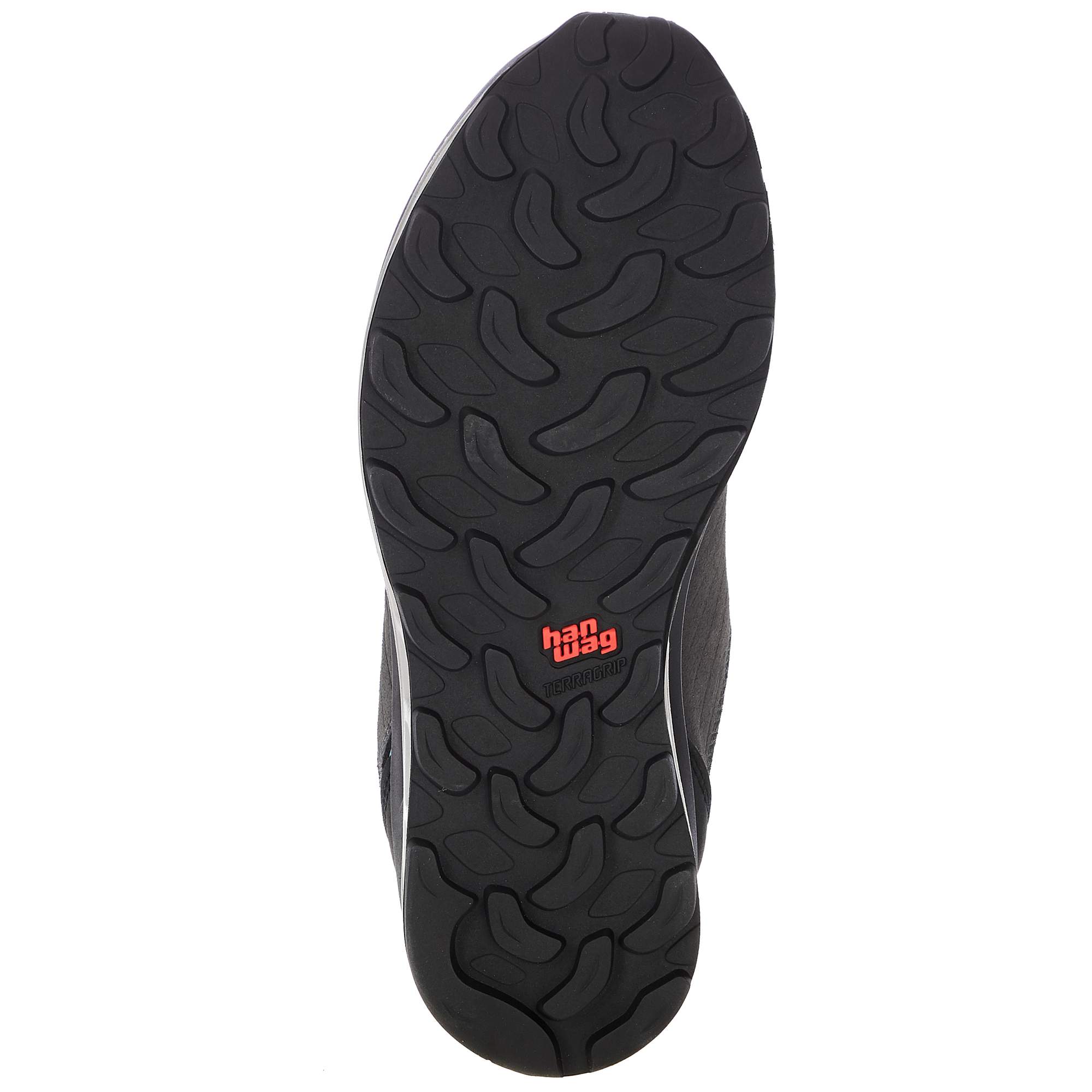 Hanwag BLUERIDGE LOW LADY ES Damen - Wanderschuhe