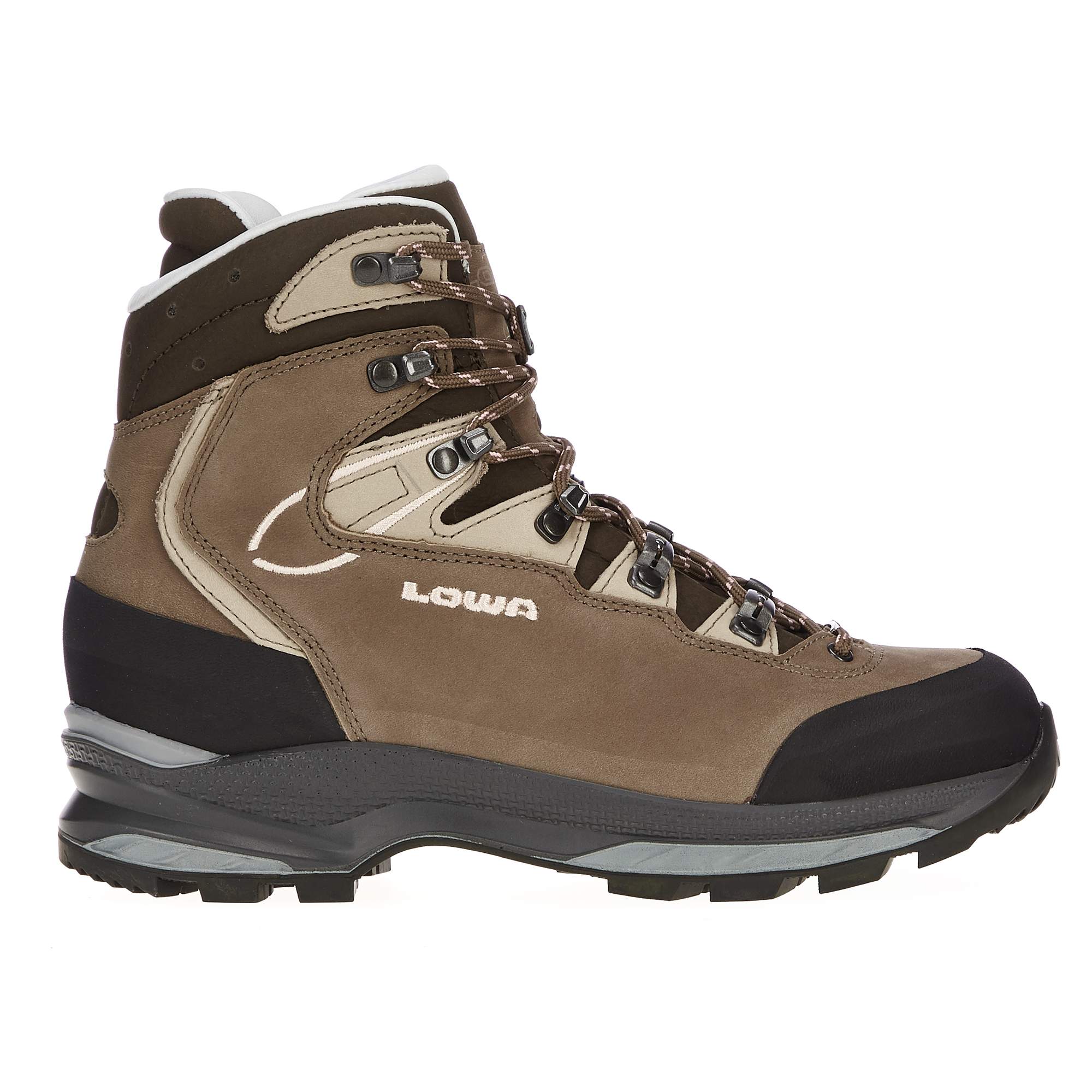 Lowa MAURIA EVO LL WS Damen - Trekkingstiefel Lowa MAURIA EVO LL WS Damen - Trekkingstiefel