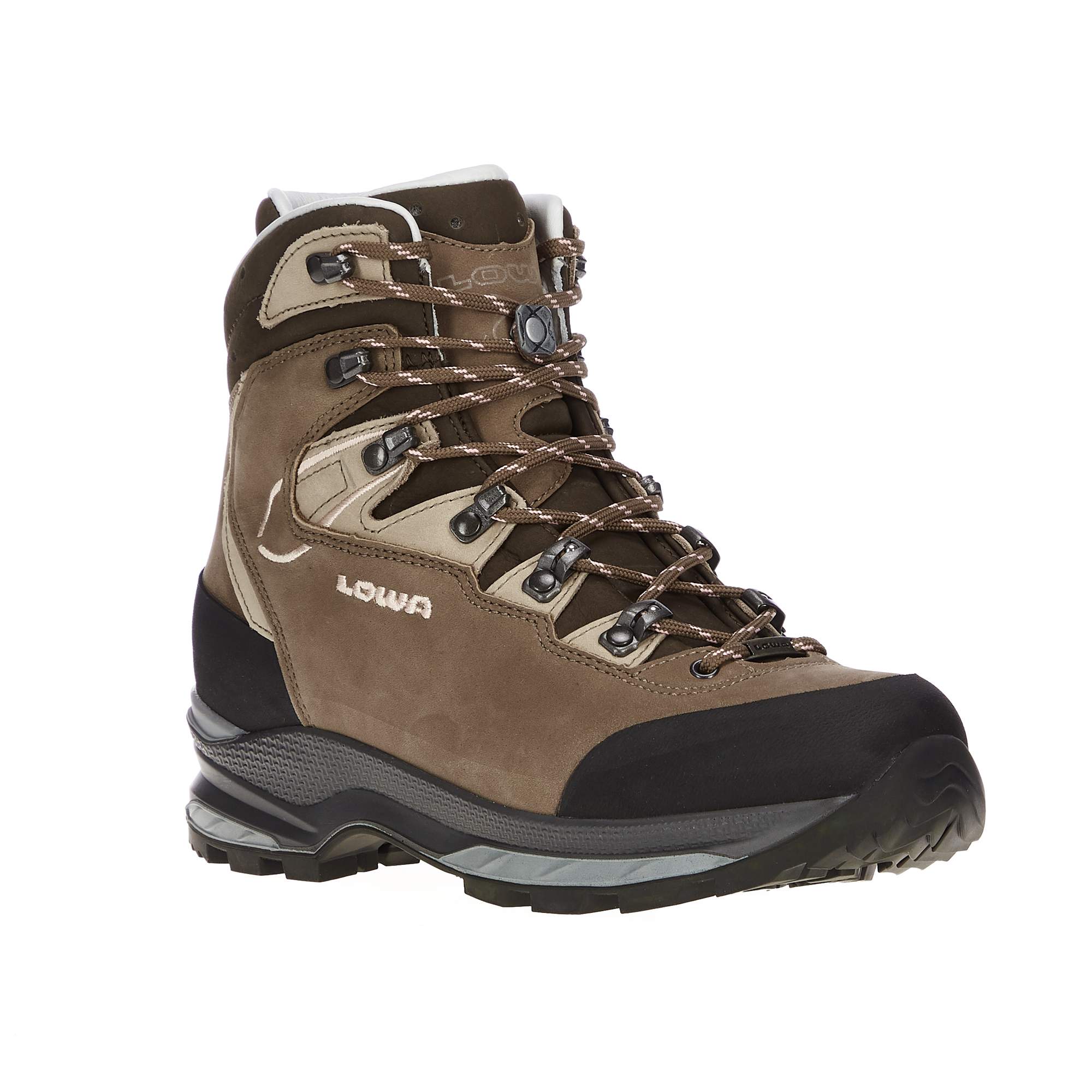 Lowa MAURIA EVO LL WS Damen - Trekkingstiefel Lowa MAURIA EVO LL WS Damen - Trekkingstiefel