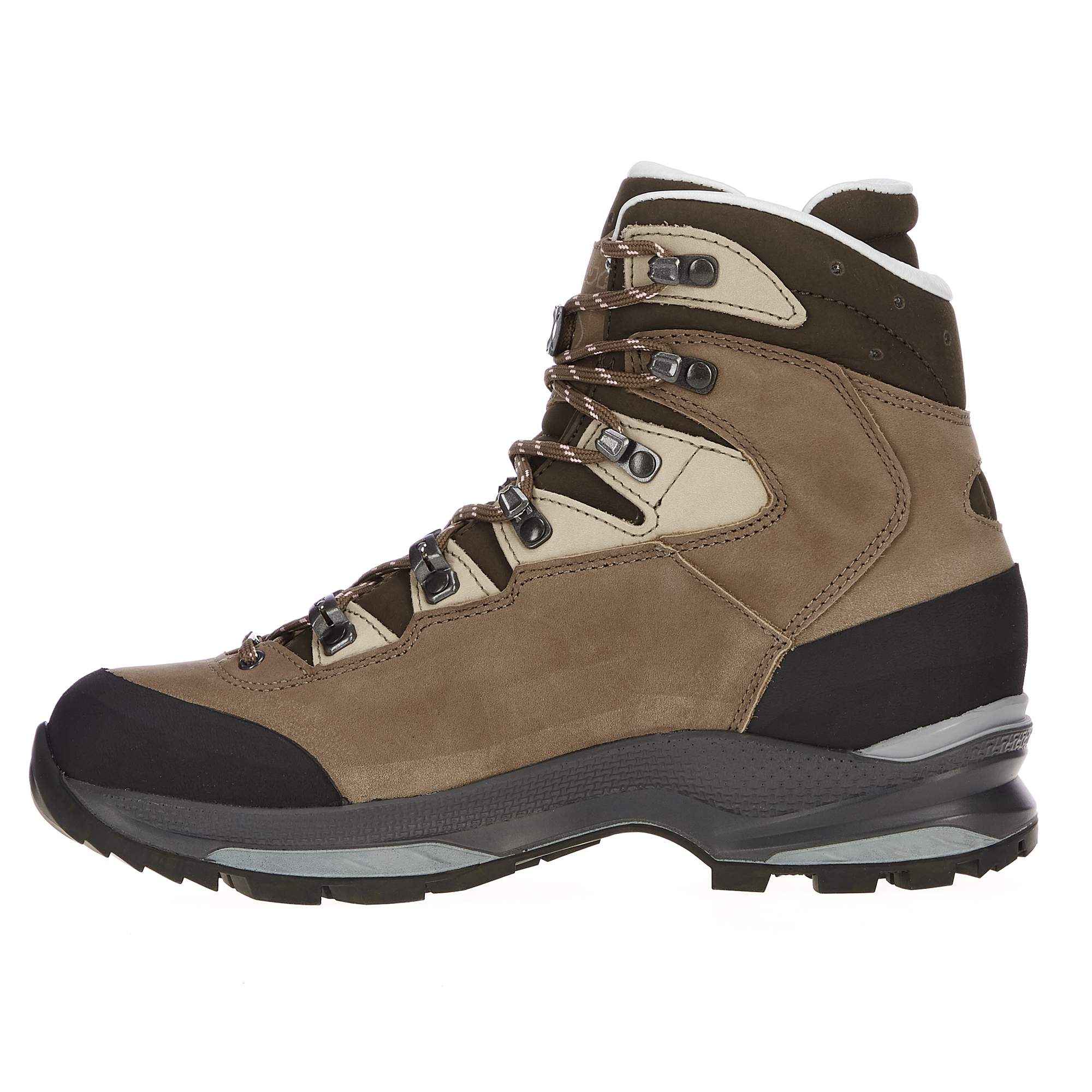 Lowa MAURIA EVO LL WS Damen - Trekkingstiefel Lowa MAURIA EVO LL WS Damen - Trekkingstiefel