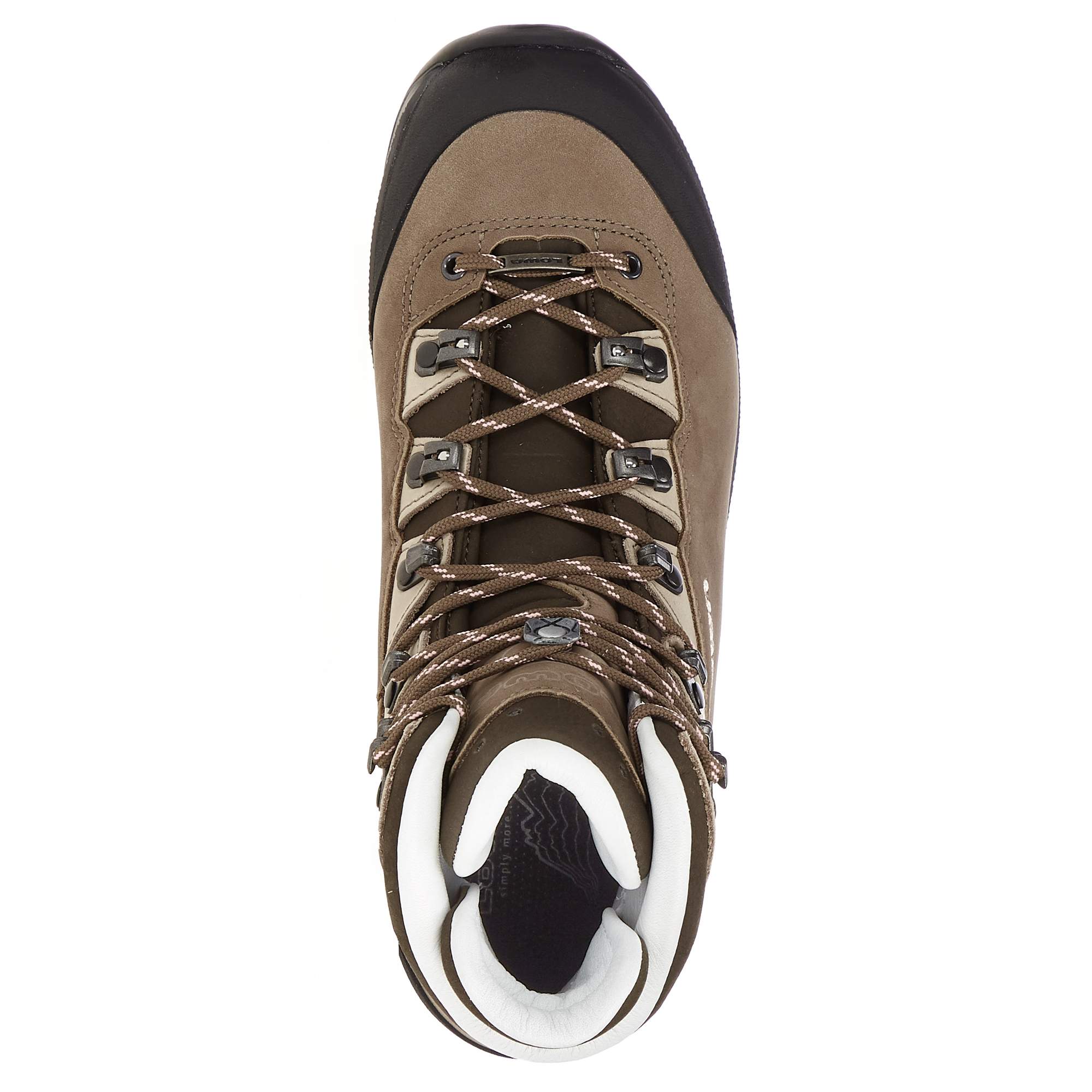 Lowa MAURIA EVO LL WS Damen - Trekkingstiefel Lowa MAURIA EVO LL WS Damen - Trekkingstiefel