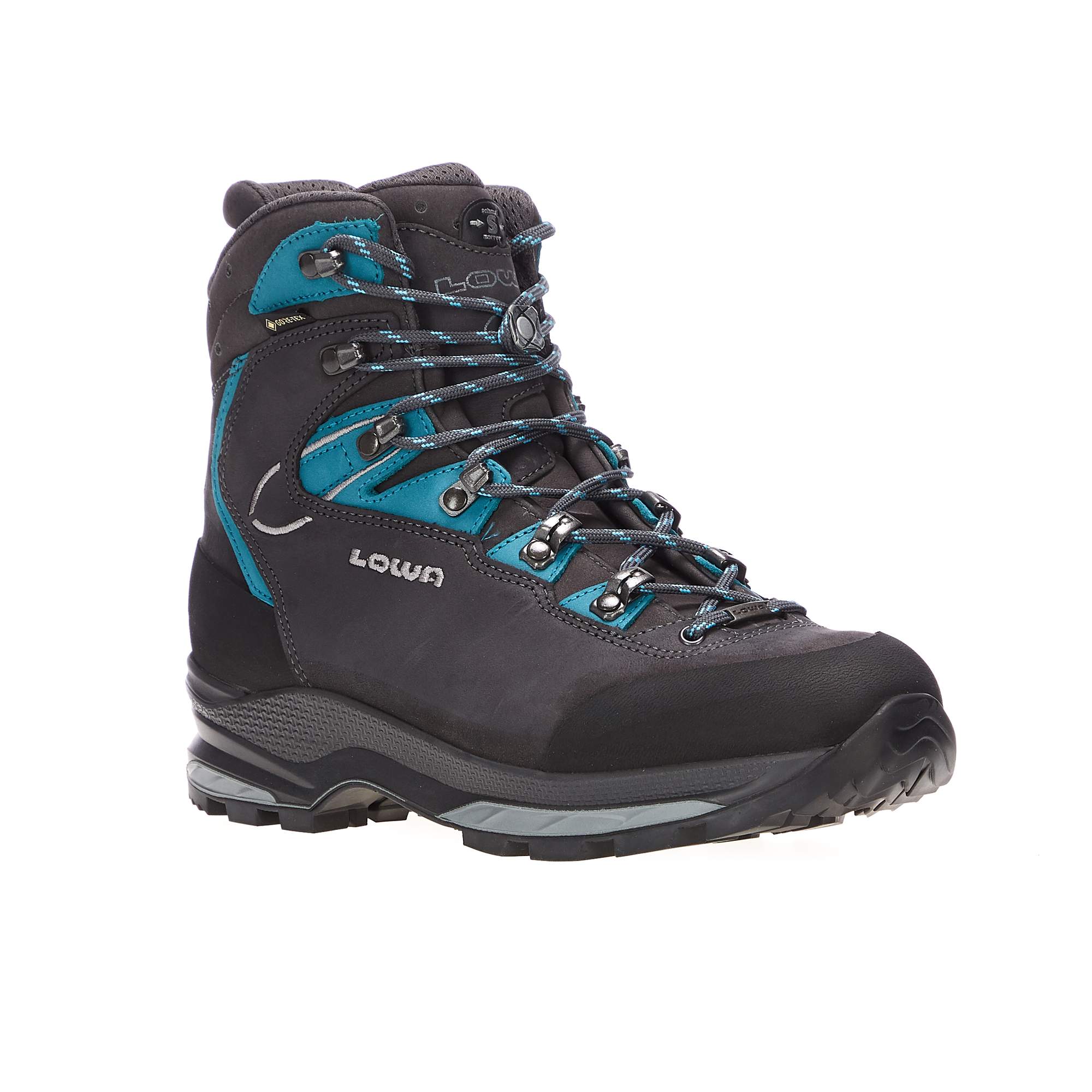 Lowa MAURIA EVO GTX WS S Damen - Trekkingstiefel Lowa MAURIA EVO GTX WS S Damen - Trekkingstiefel