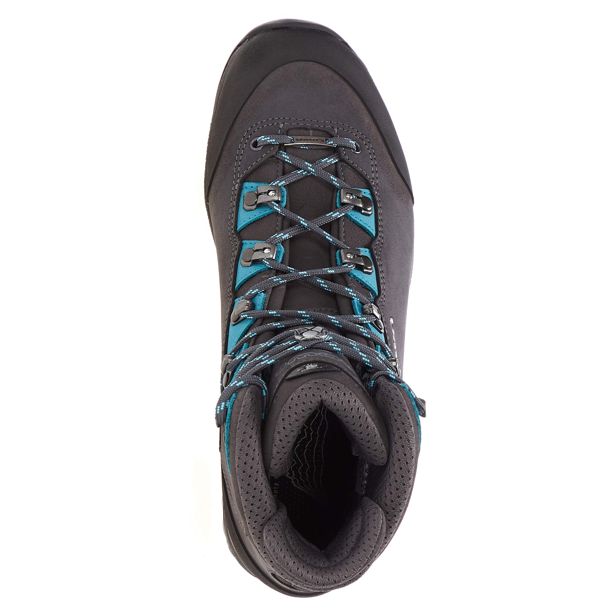 Lowa MAURIA EVO GTX WS S Damen - Trekkingstiefel Lowa MAURIA EVO GTX WS S Damen - Trekkingstiefel