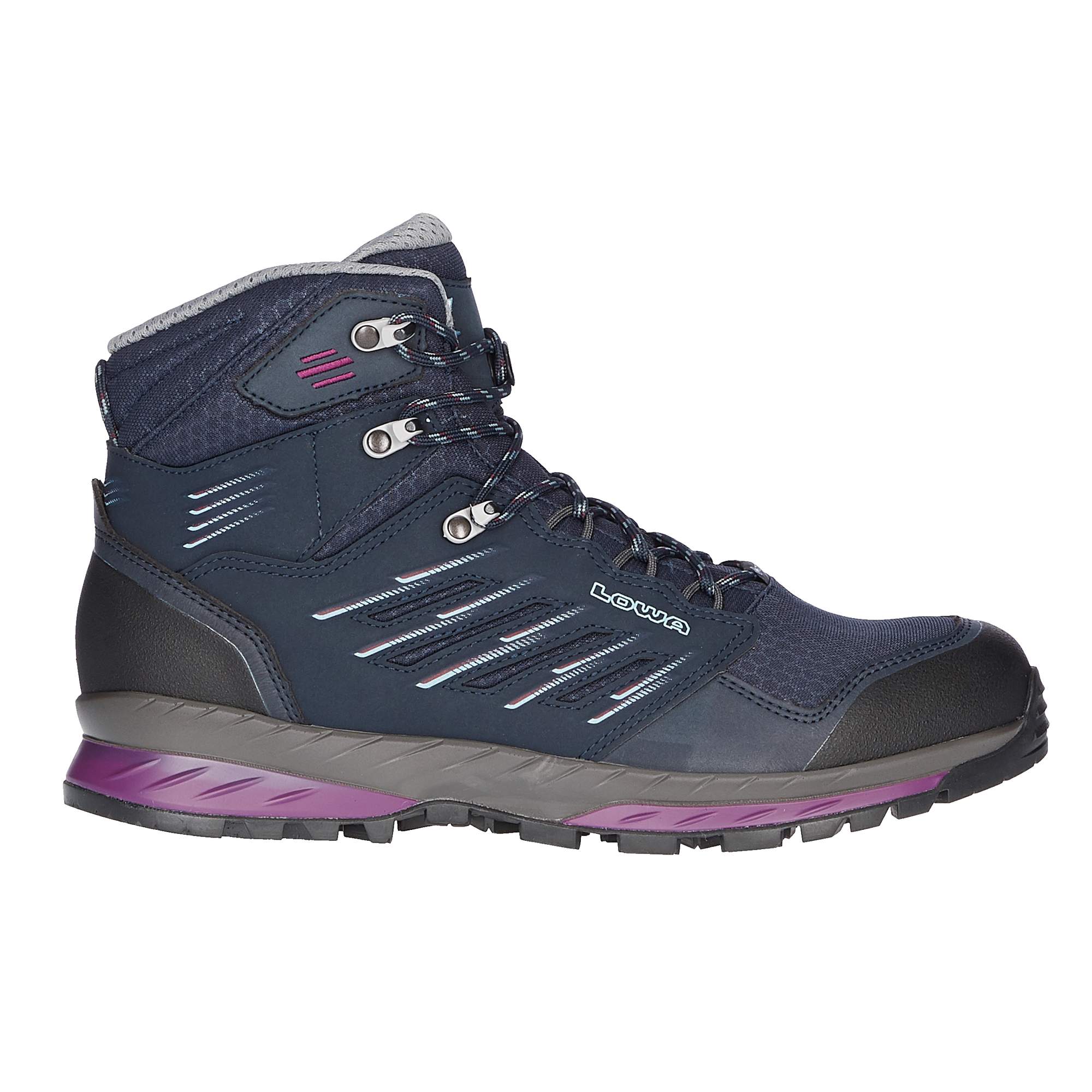 Lowa TREK EVO GTX MID WS Damen - Wanderstiefel