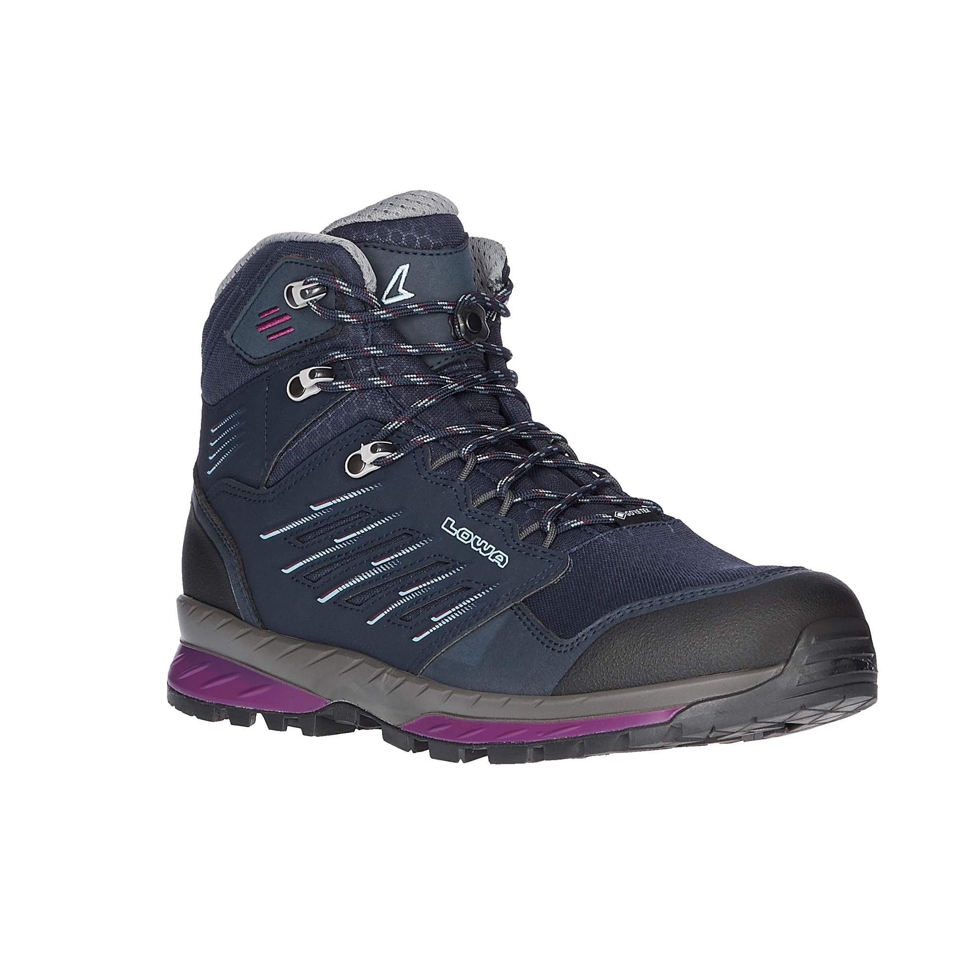 Lowa TREK EVO GTX MID WS Damen - Wanderstiefel