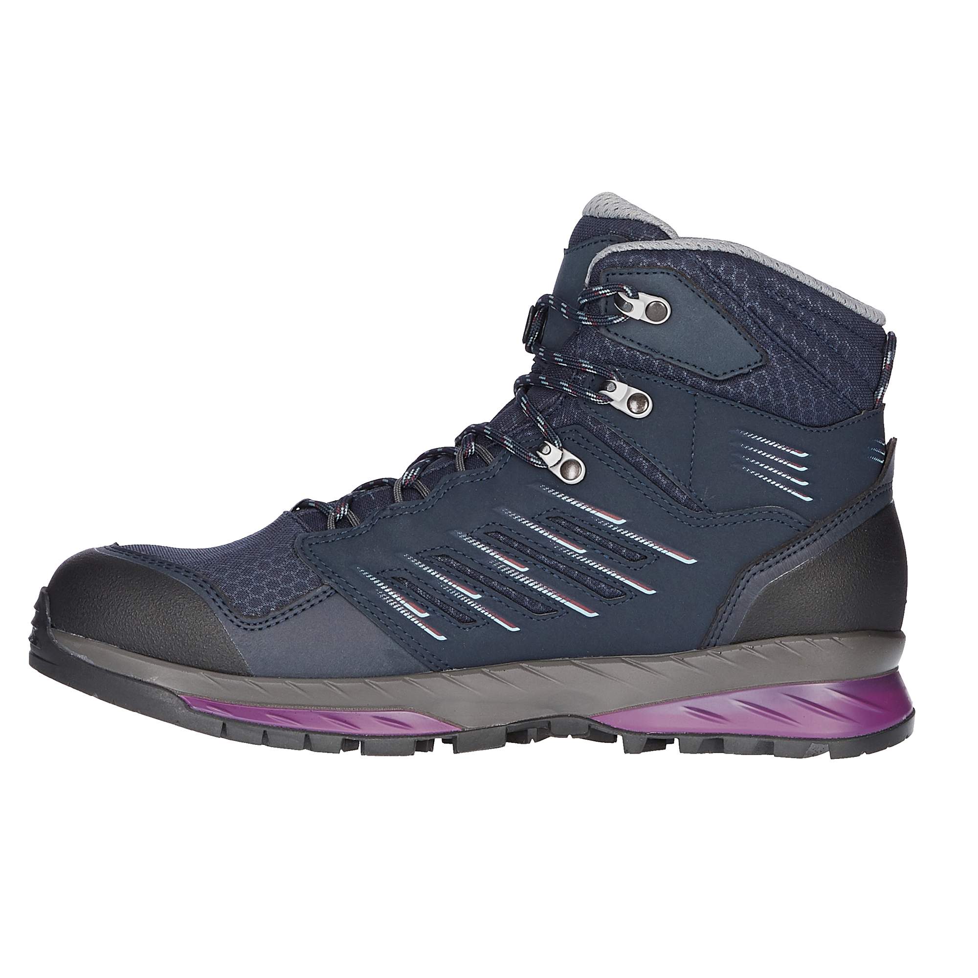 Lowa TREK EVO GTX MID WS Damen - Wanderstiefel